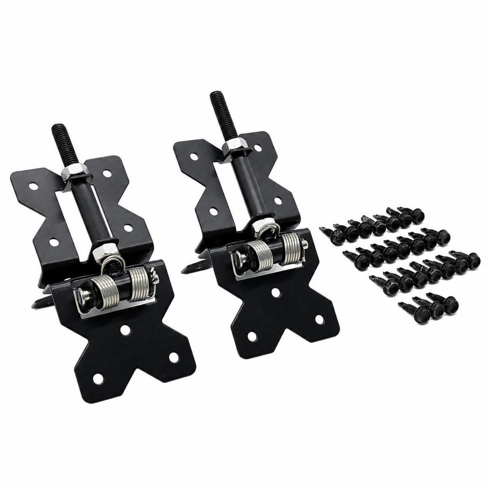 Gate Hinges Stainless Steel