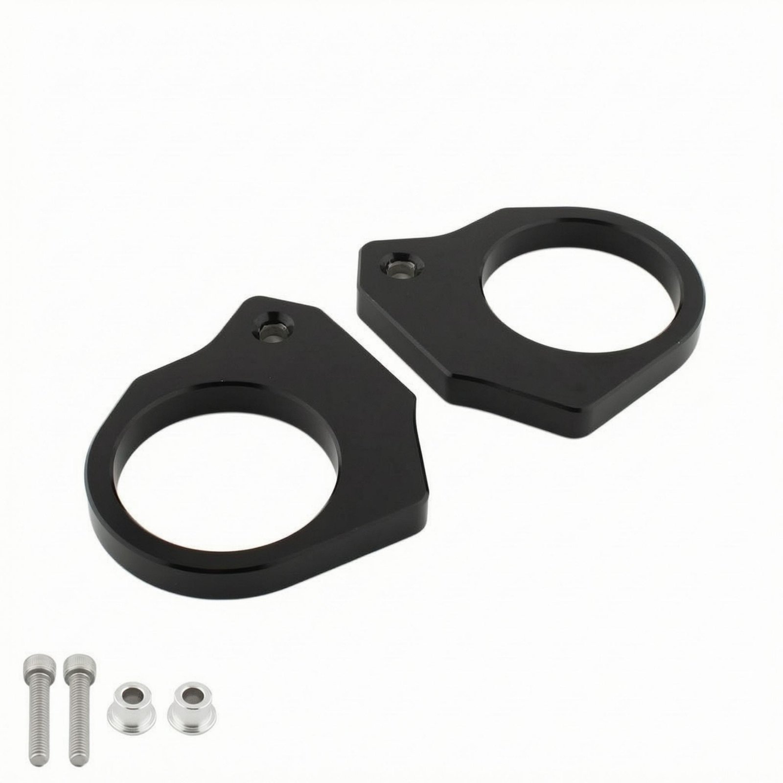 Motorcycle Handlebar Riser Adapter