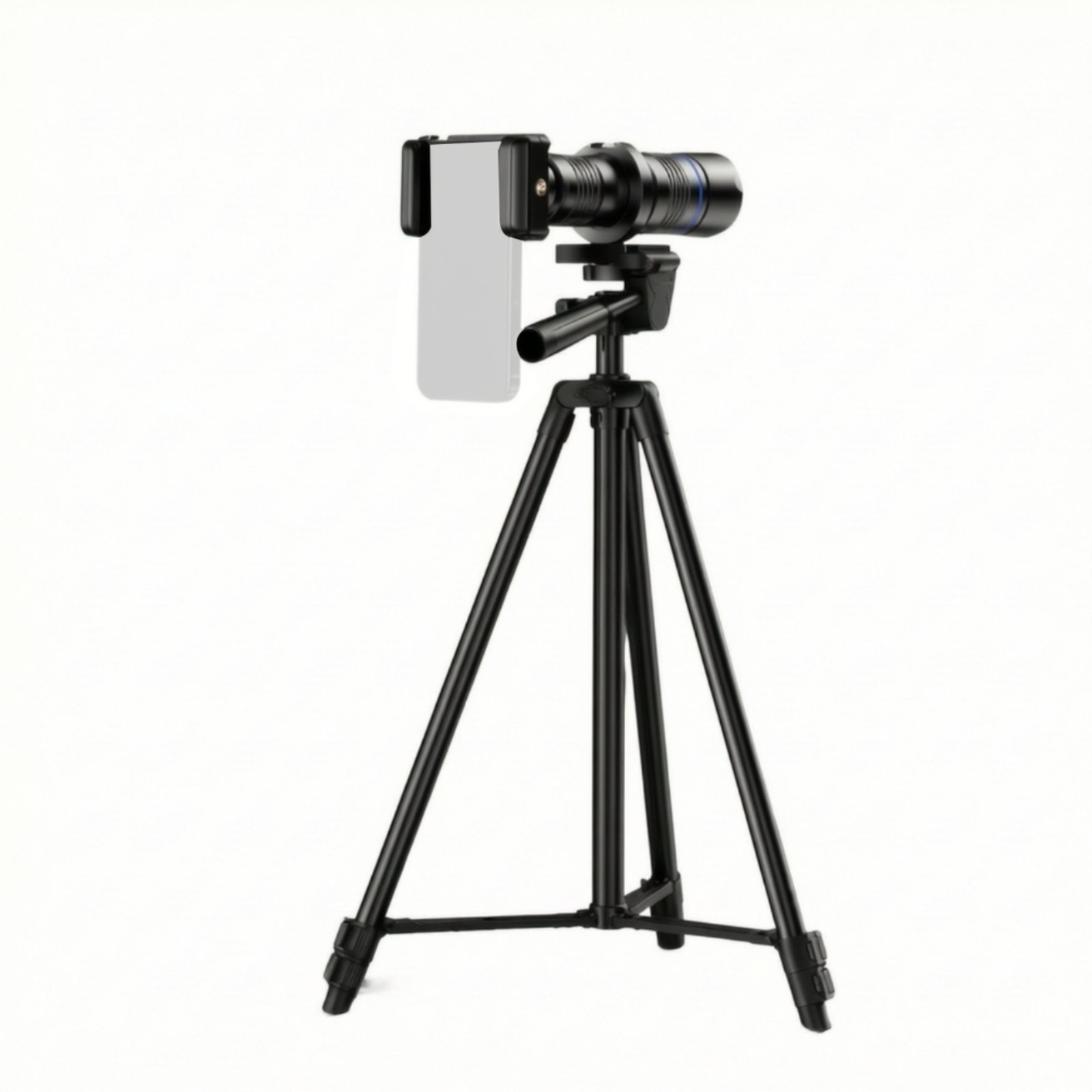 APEXEL Viewer-20-40xCR50 Monocular Telescope Continuously