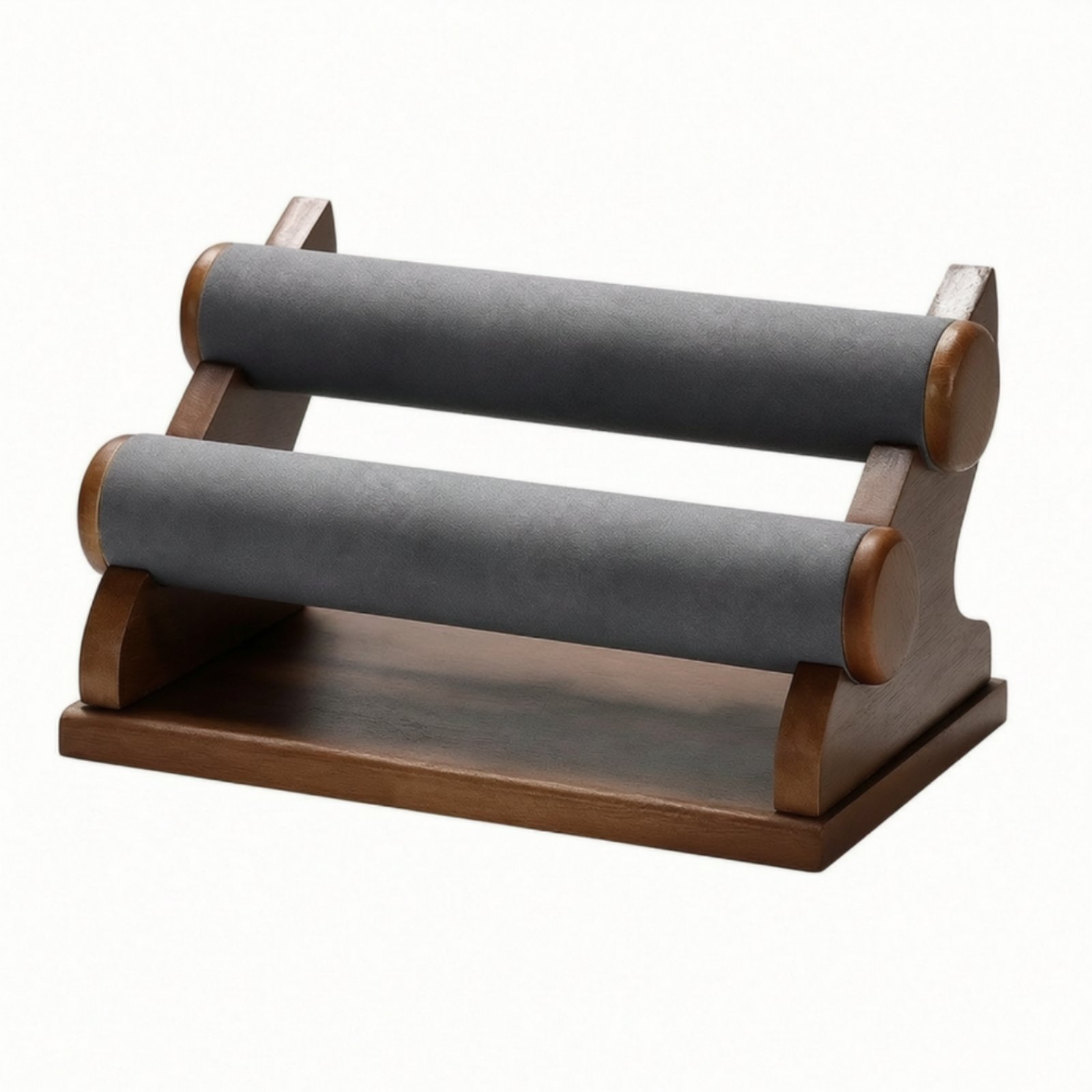 Jewelry Display Rack – Gray, Size S