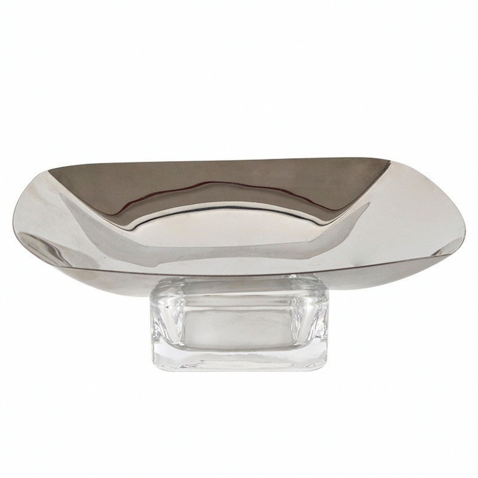 Stainless Steel Fruit Tray – 235 235