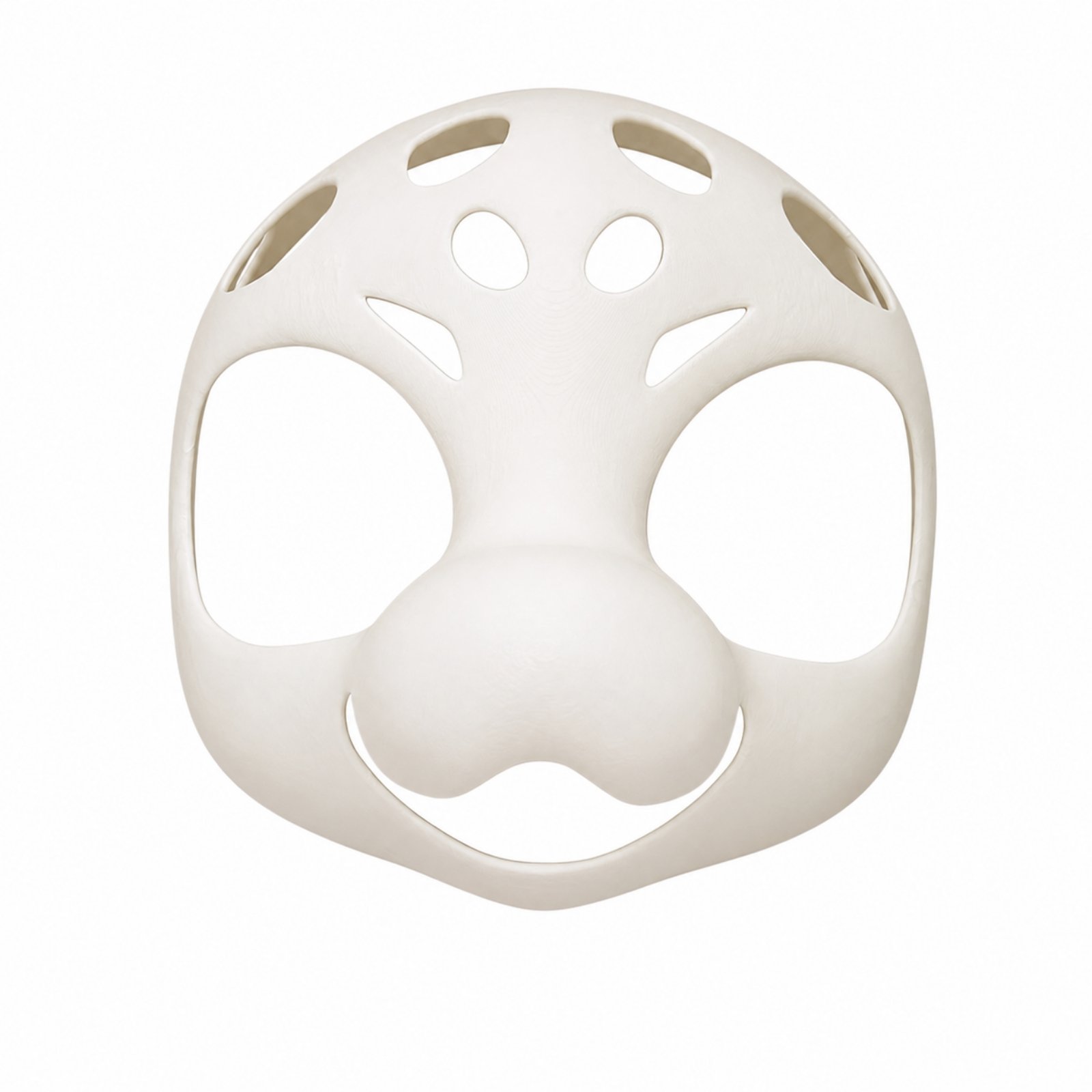 Fursuit Head Bases Face Covering Anime