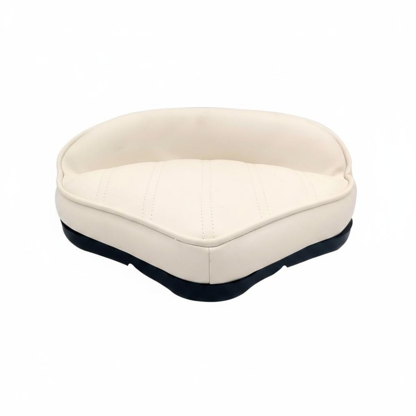 Low Back Boat Seat