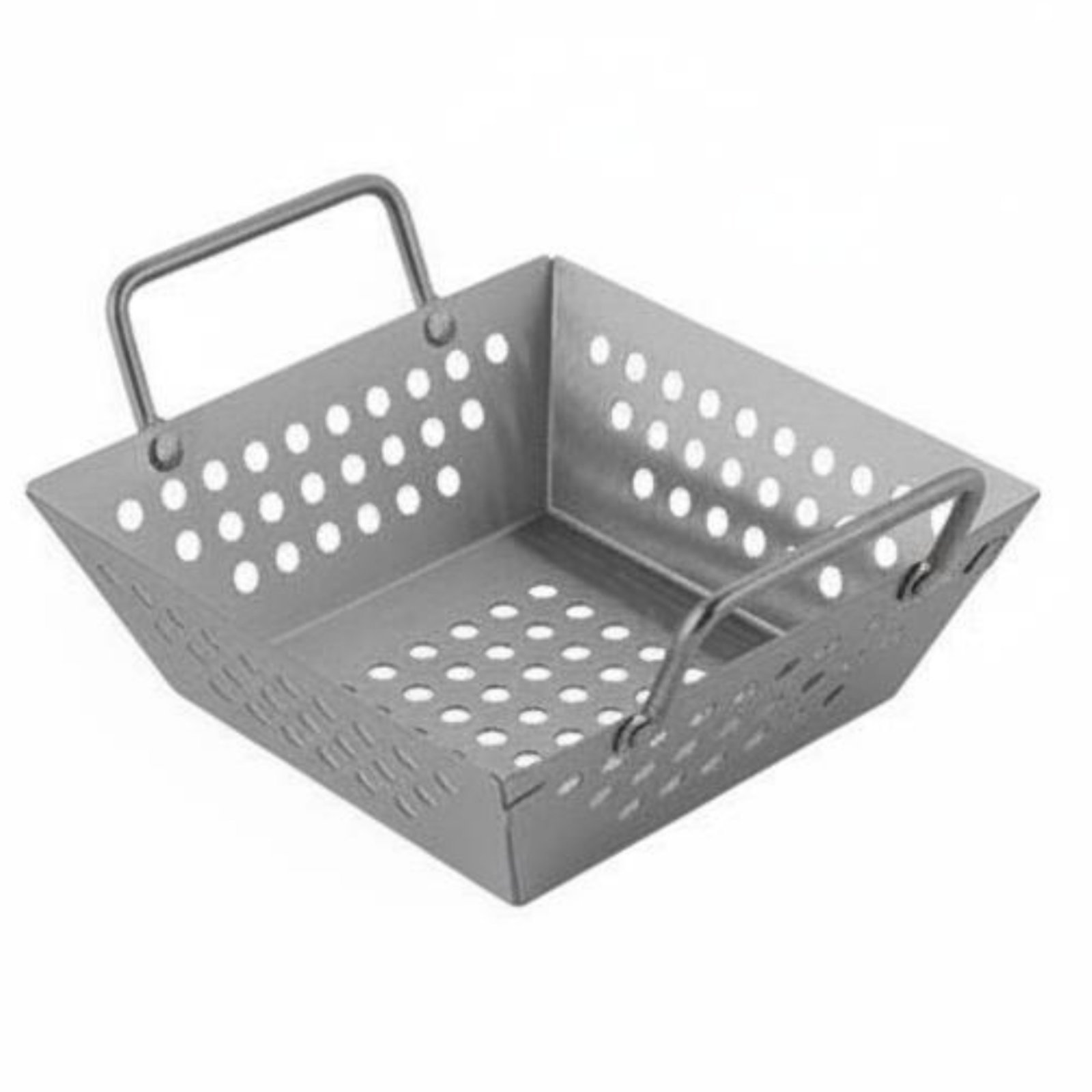 Frying Basket Double Handle
