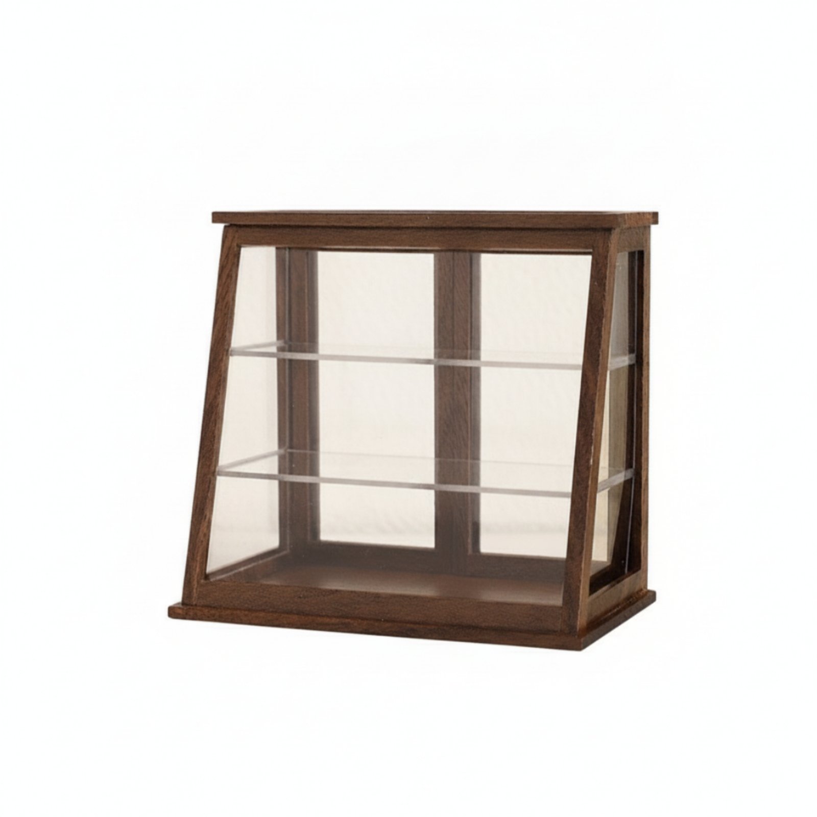 1/12 Scale Bakery Cabinet