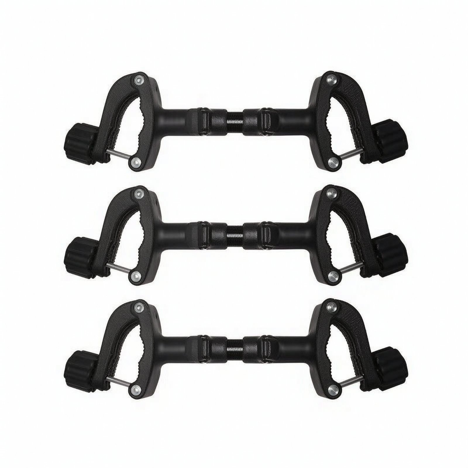 Pushchair Connector Adjustable