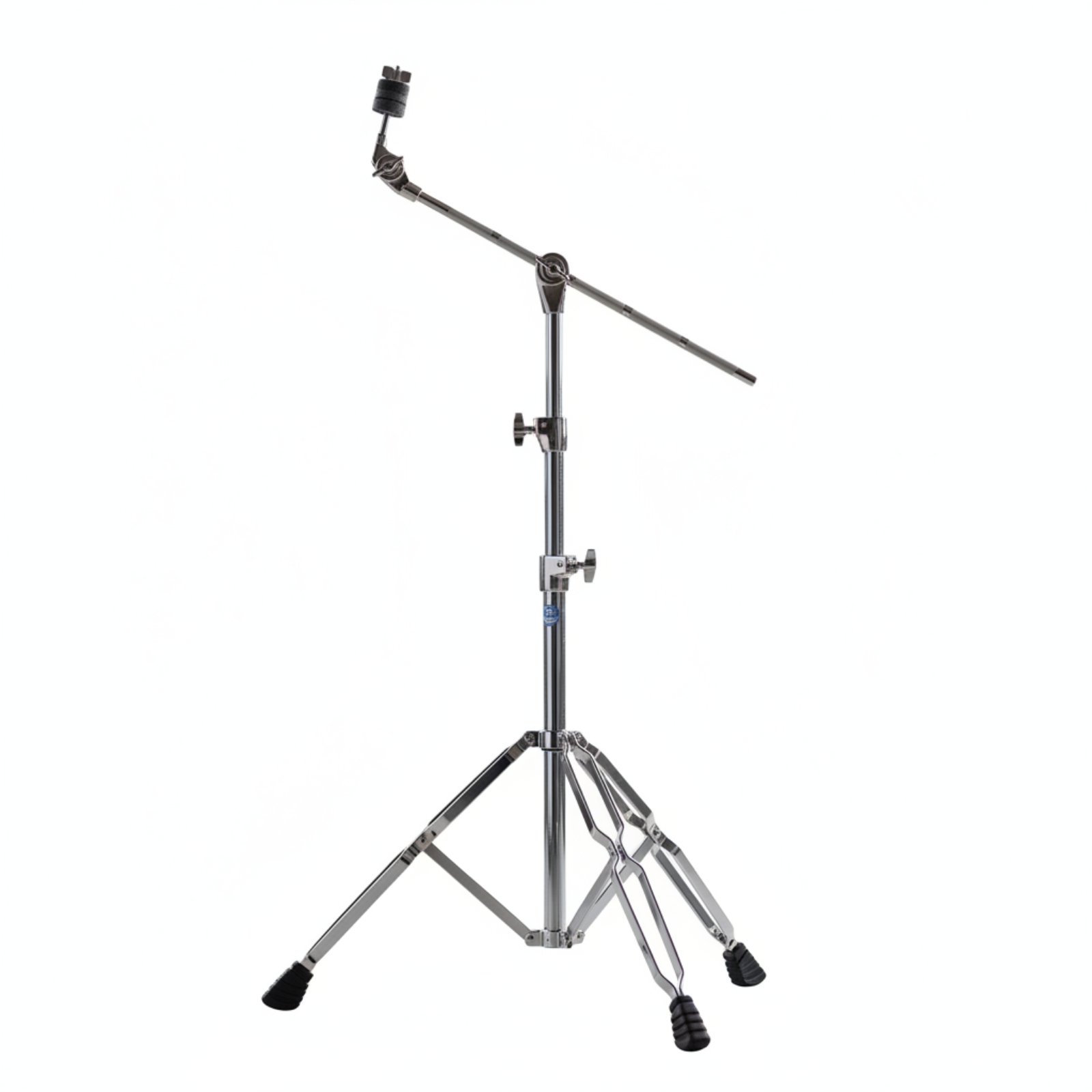 Cymbals Stand Holder with Counterweight