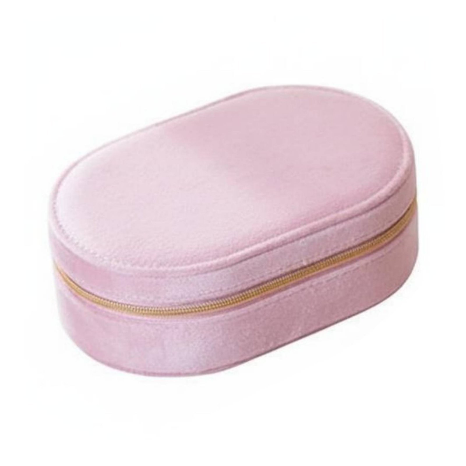 Velvet Jewelry Organizer
