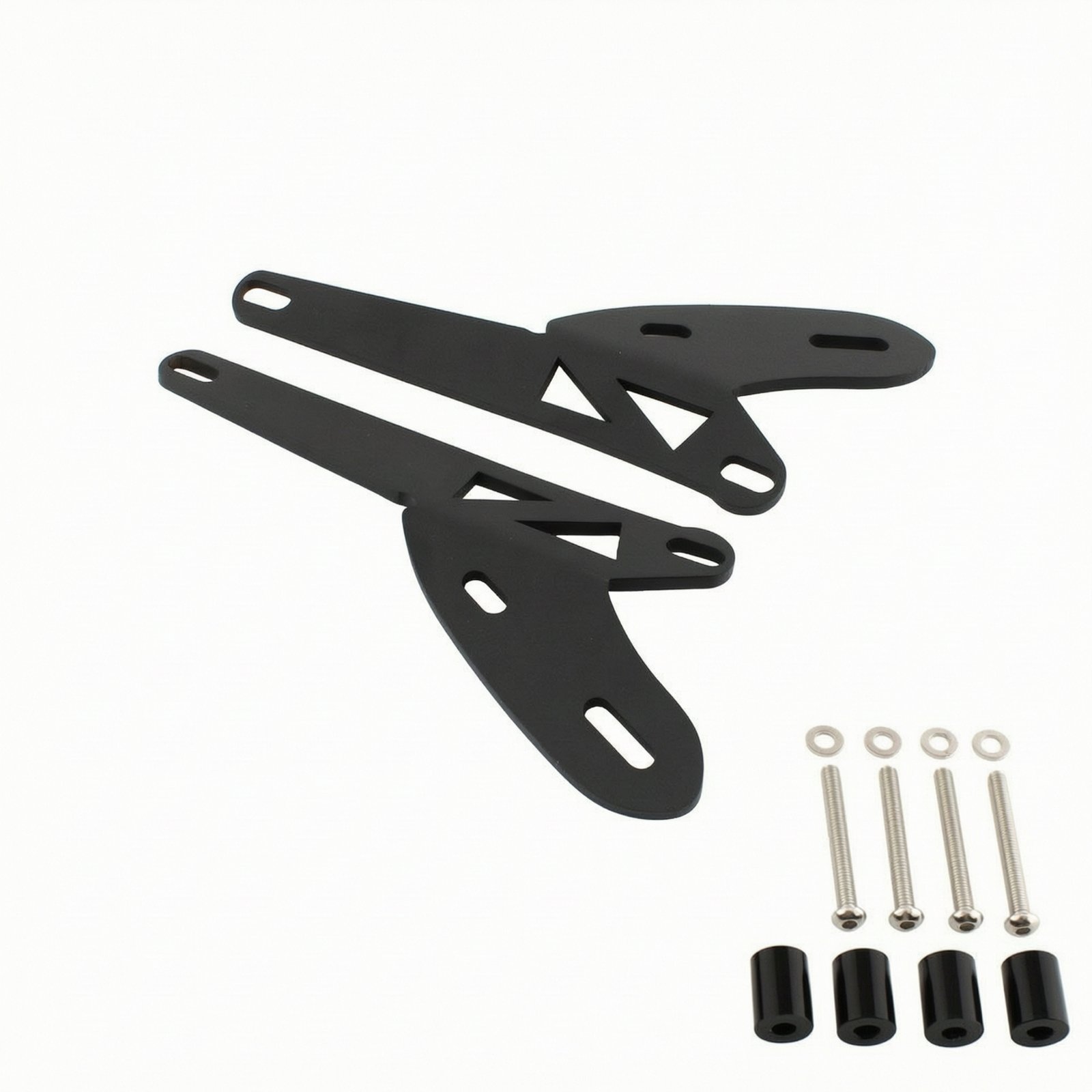 Mirror Relocation Bracket