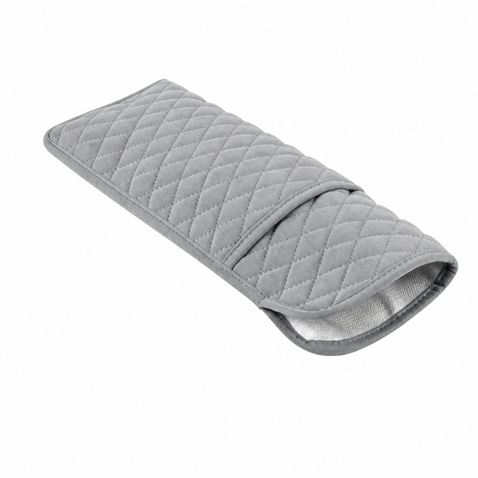 Insulated Hair Straightener Pouch