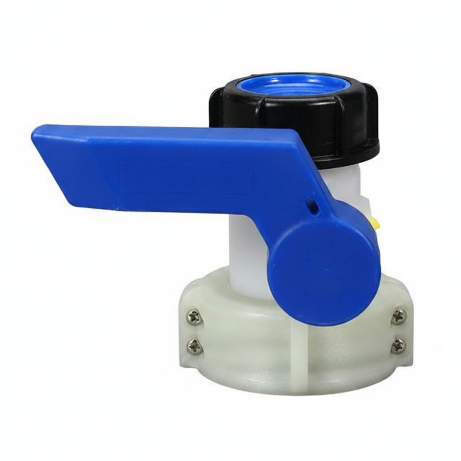 DN50 Butterfly Outlet Mechanism