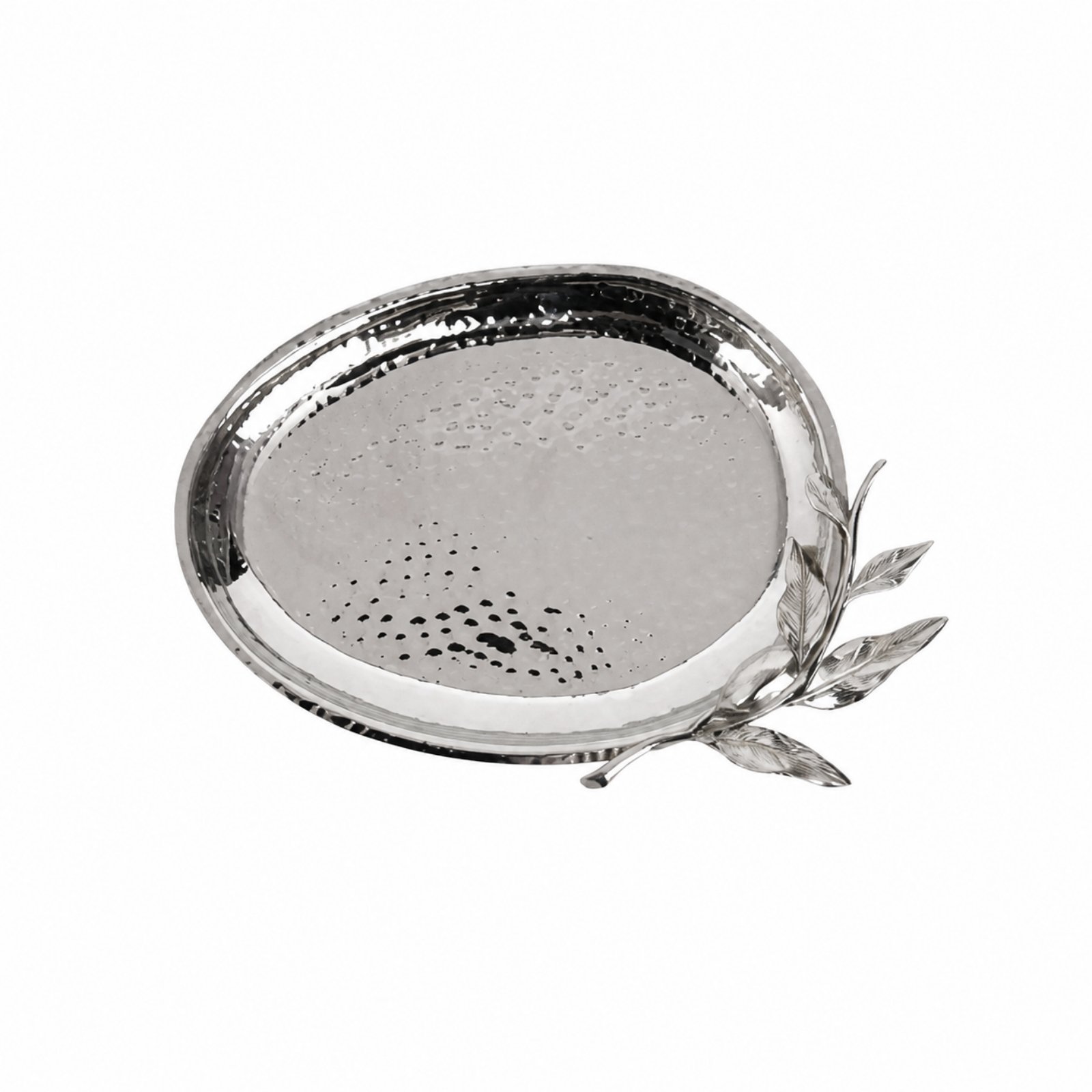 Oval Decorative Tray