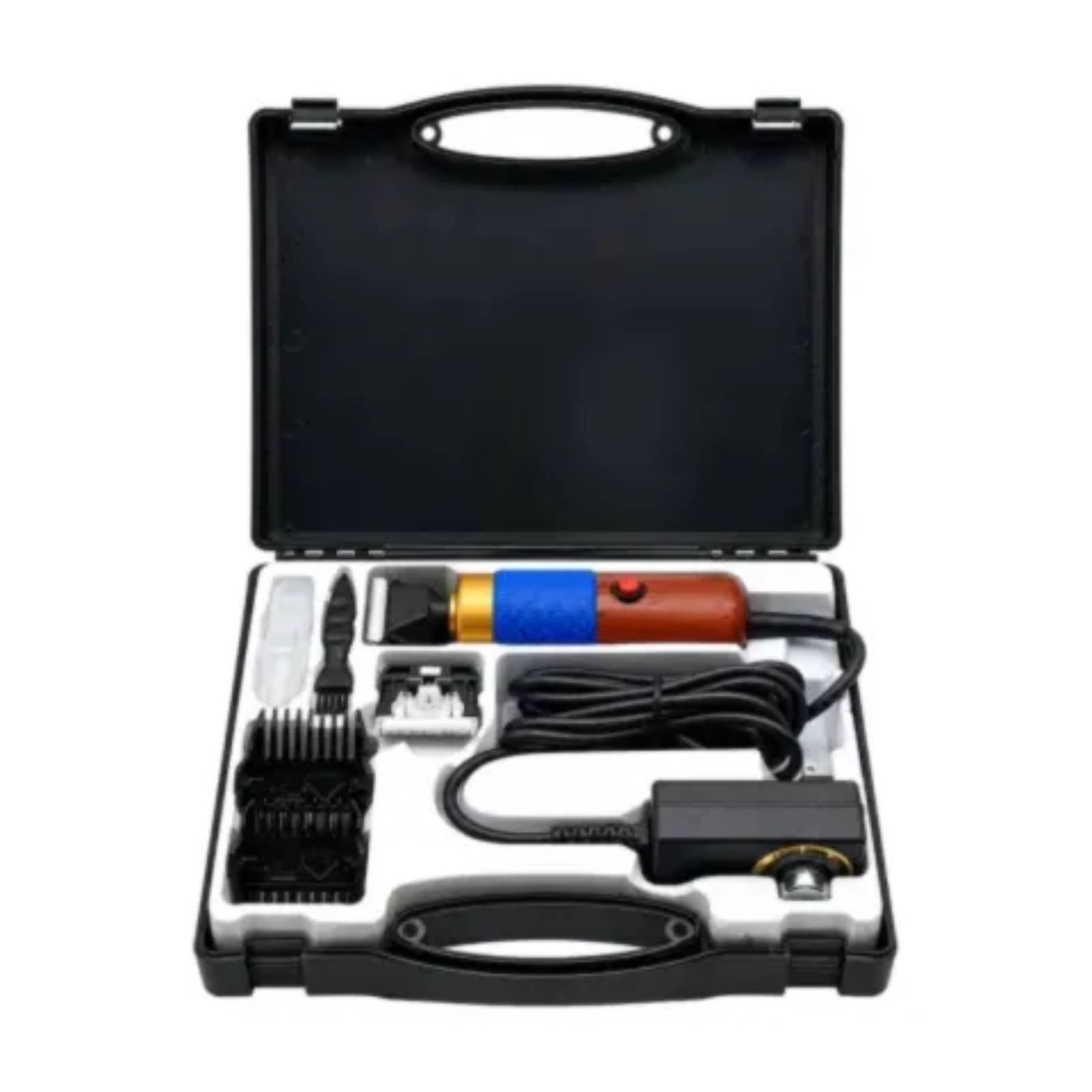 Electric Rug Trimmer
