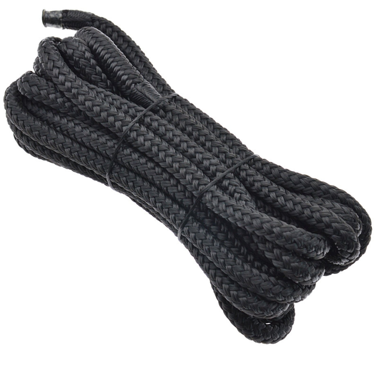 Double Braided Dock Line