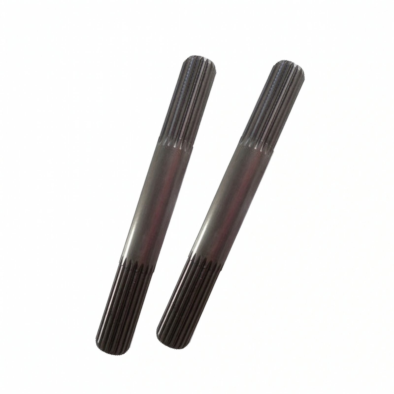 Cylindrical Splined Shaft