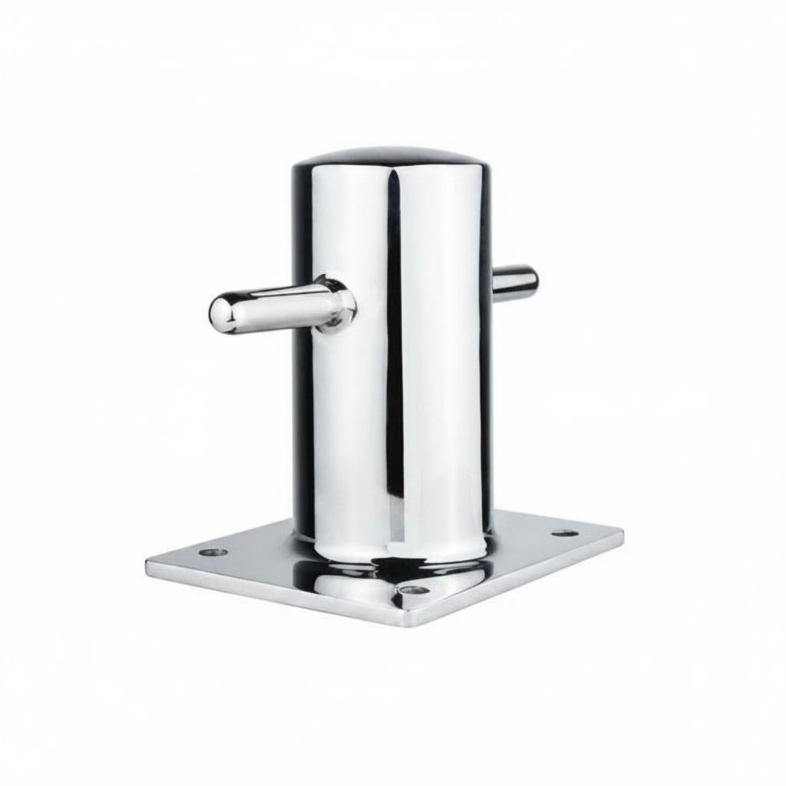 316 Stainless Steel Mooring Bollard