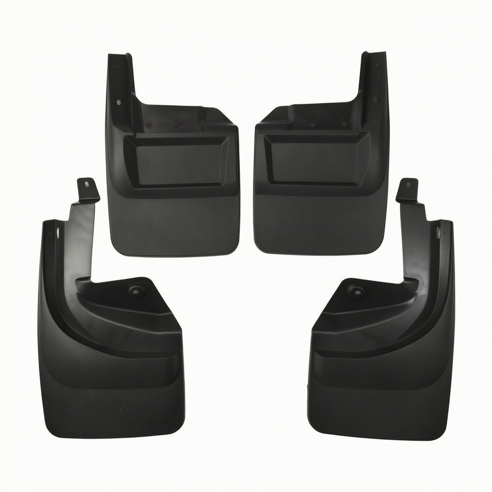 4-Piece OEM Mud Flaps