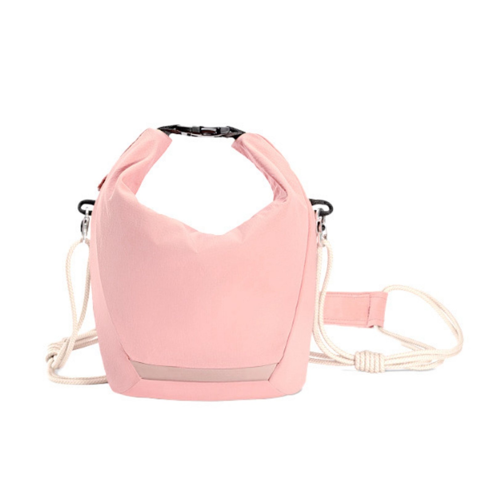 Soft-Sided Camera Bag
