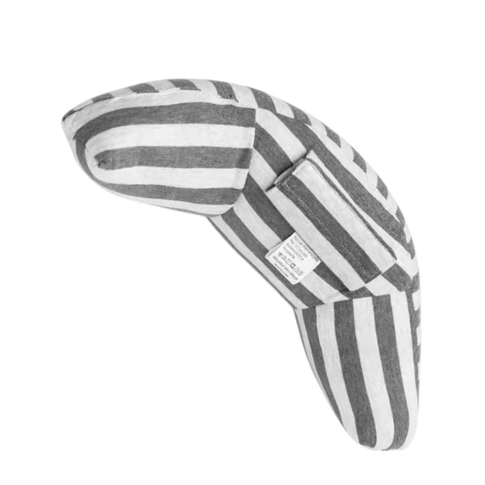 Seatbelt Pillow