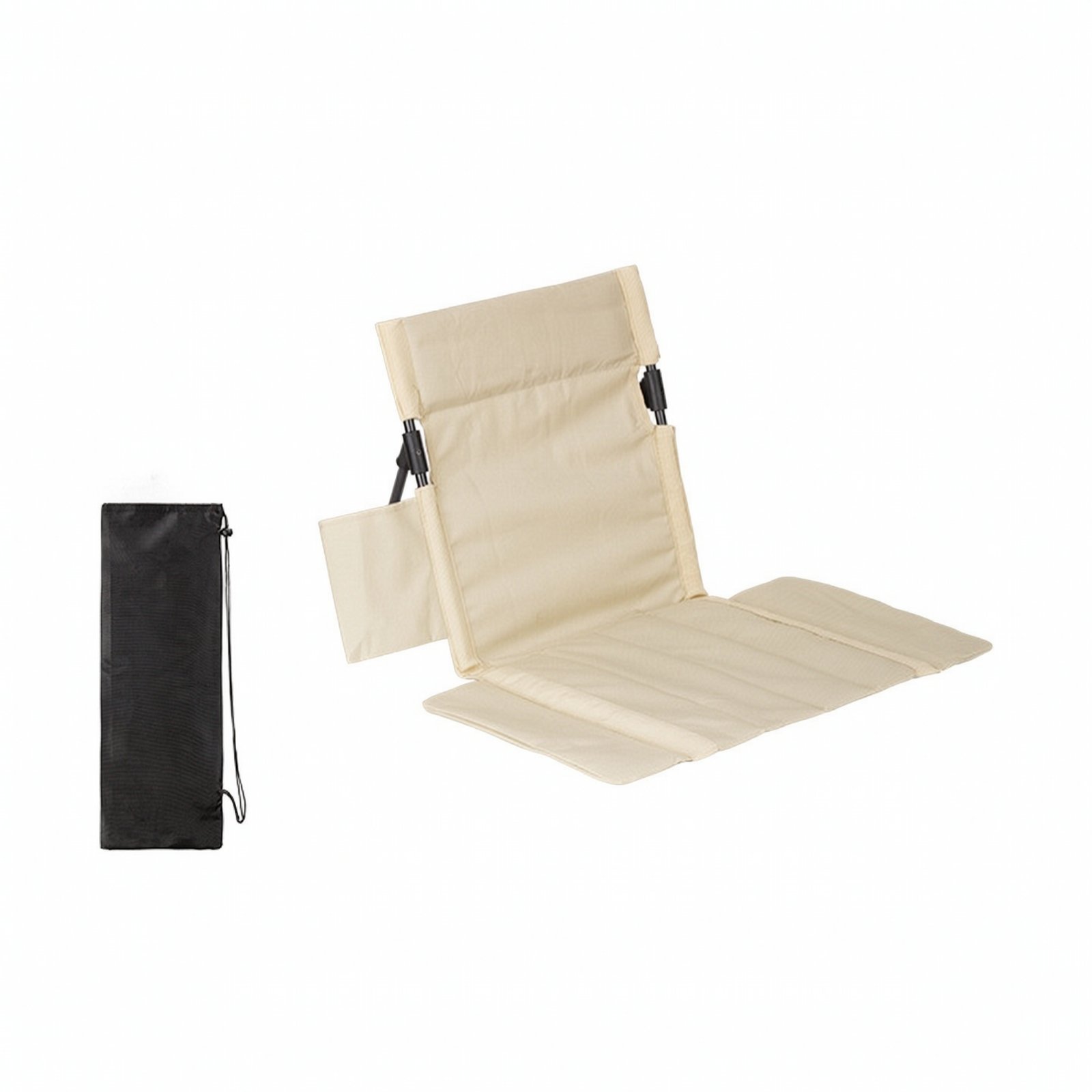 Folding Camping Chair Aluminum Frame