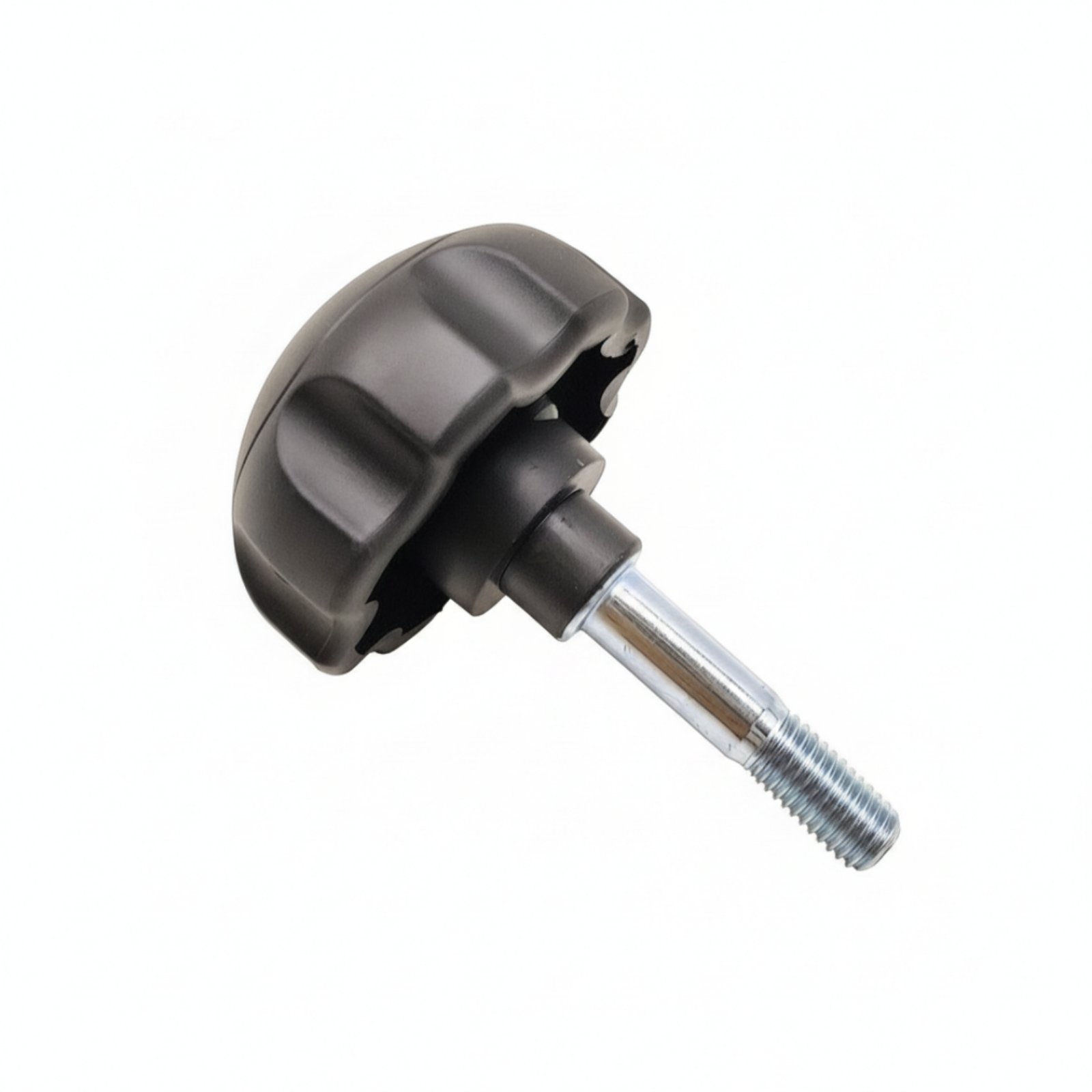 Set of 5 Thumb Knob Screw Head