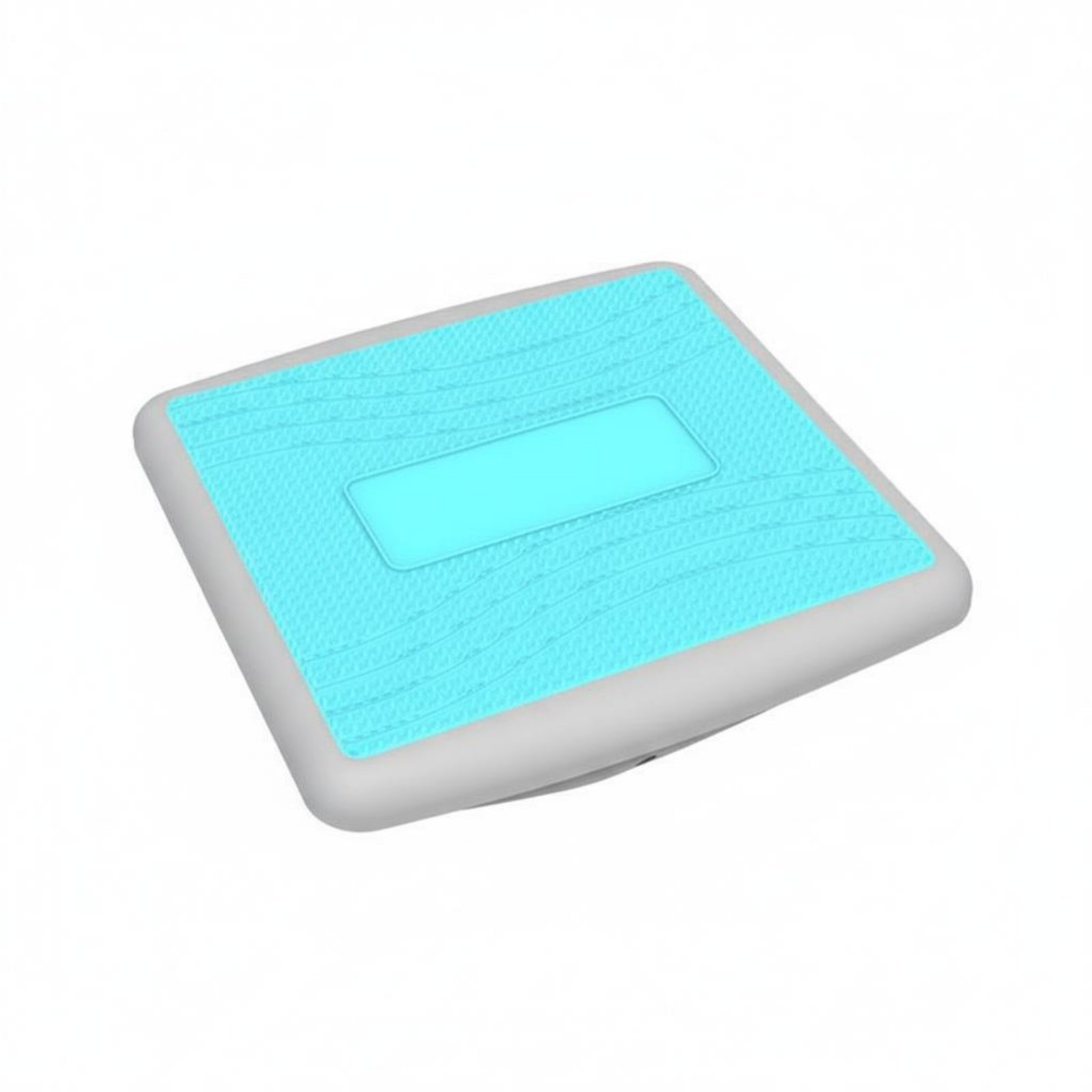 Versatile Core Training Balance Board