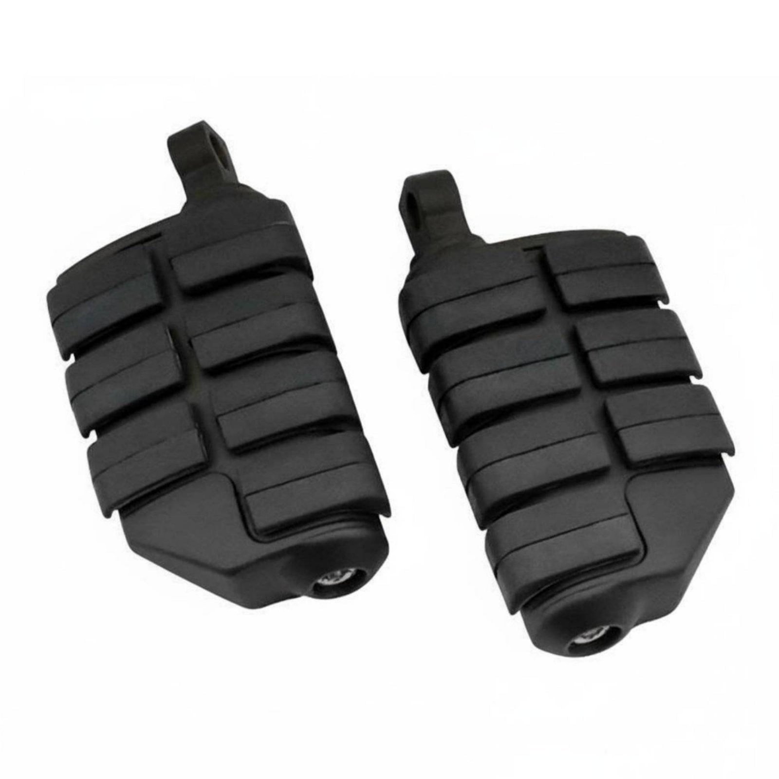 2-Piece Motorcycle Foot Pegs