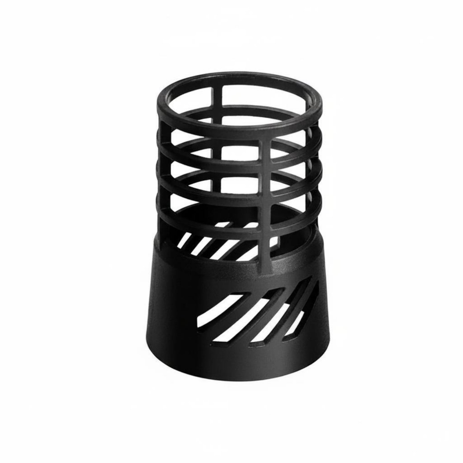 Anti-Scald Heat Cover