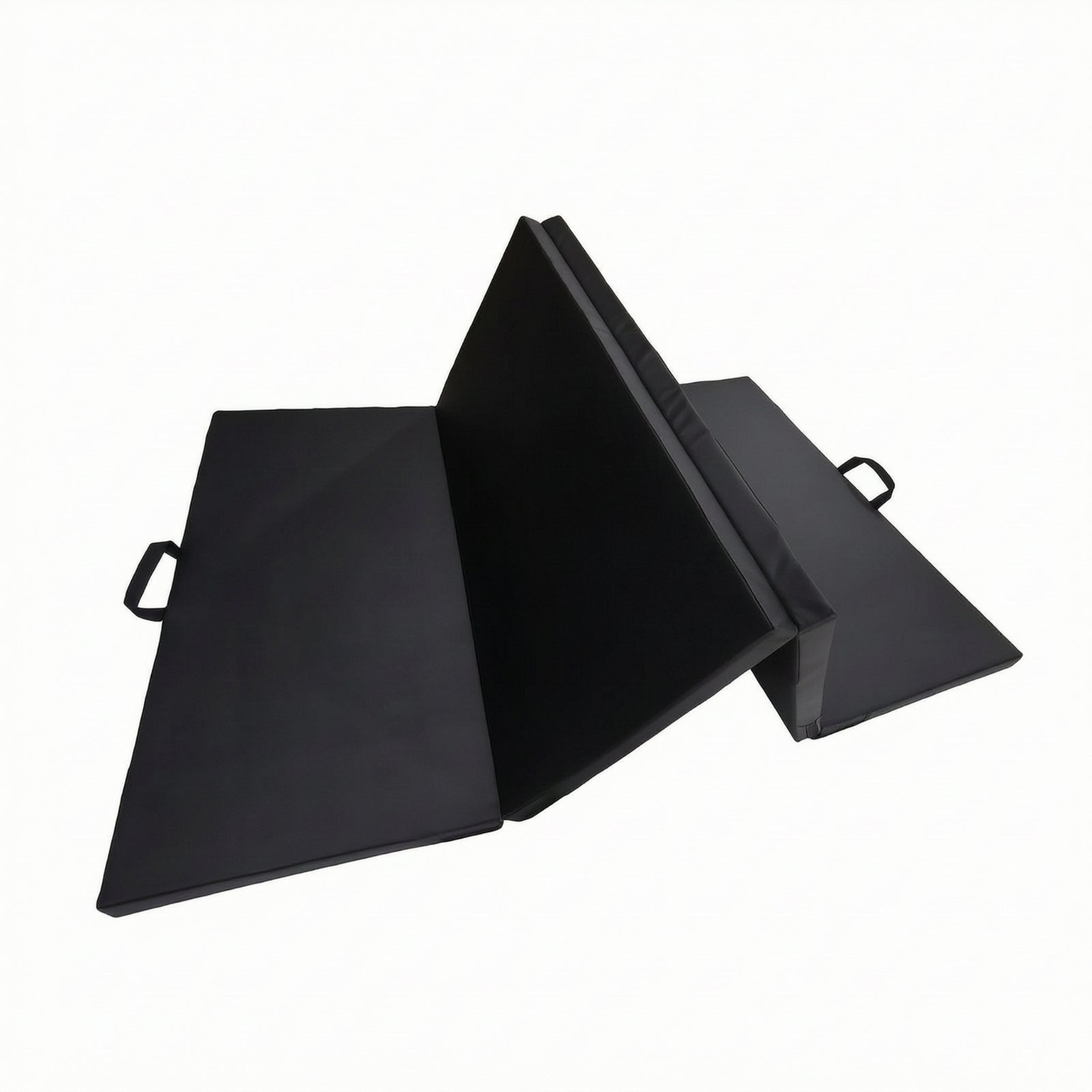 Thick Foldable Exercise Mat