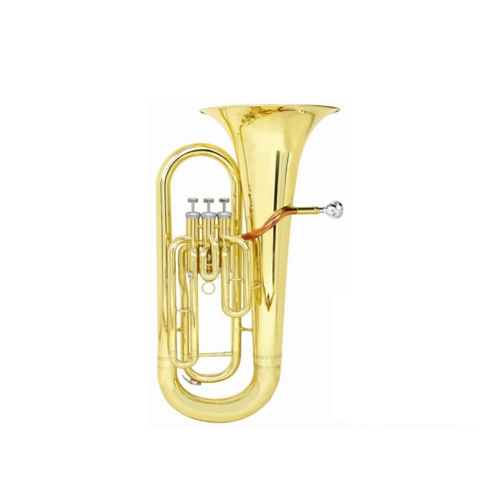 B♭ Euphonium