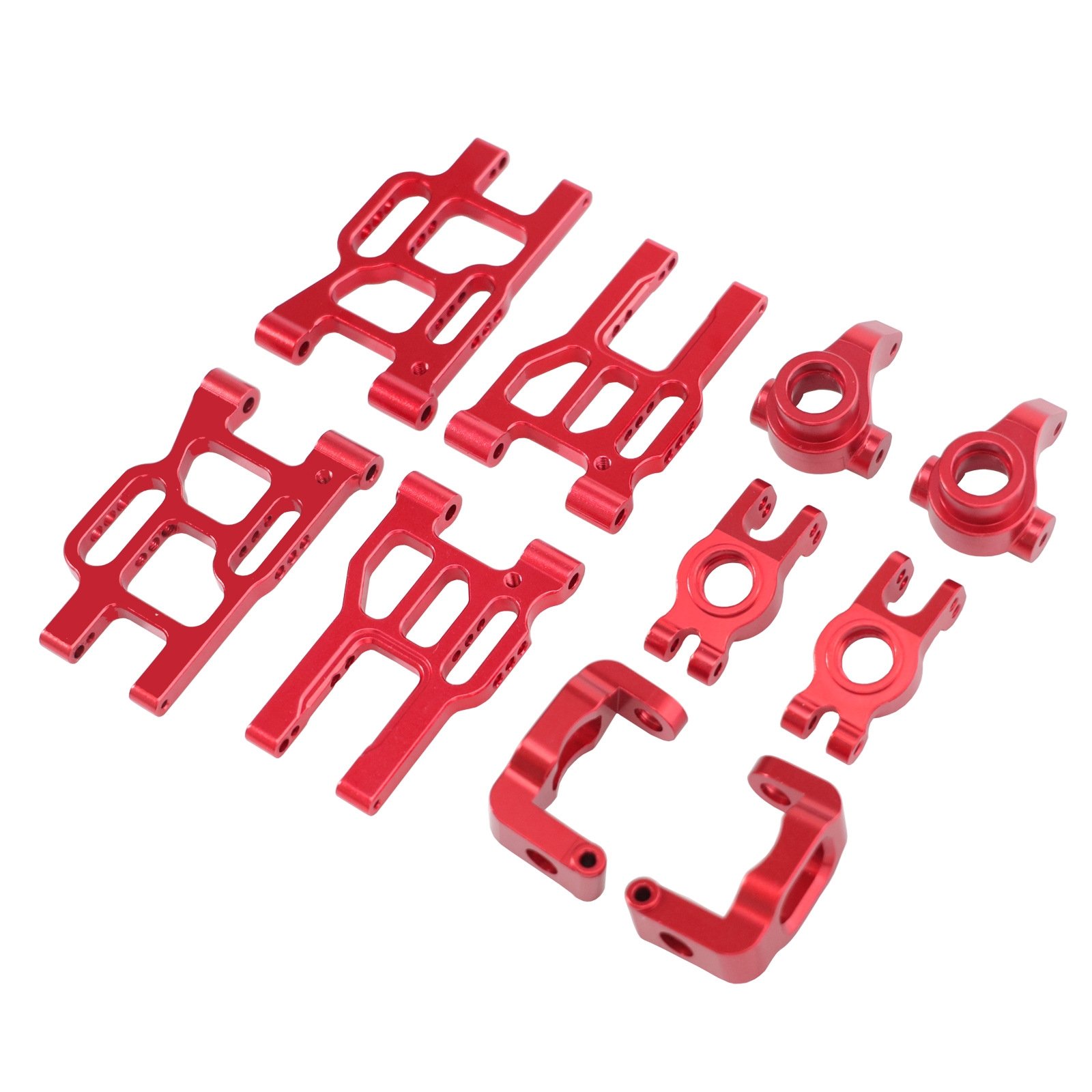 CNC-Machined Steering Cup