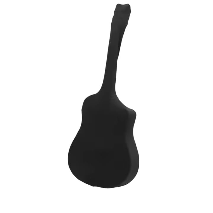 Stretchable Guitar Dust Cover
