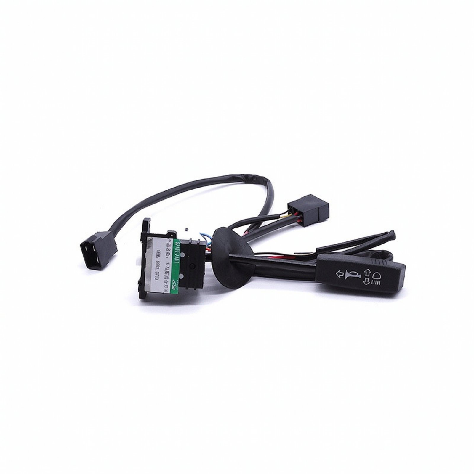 Combination Switch 6602.3709