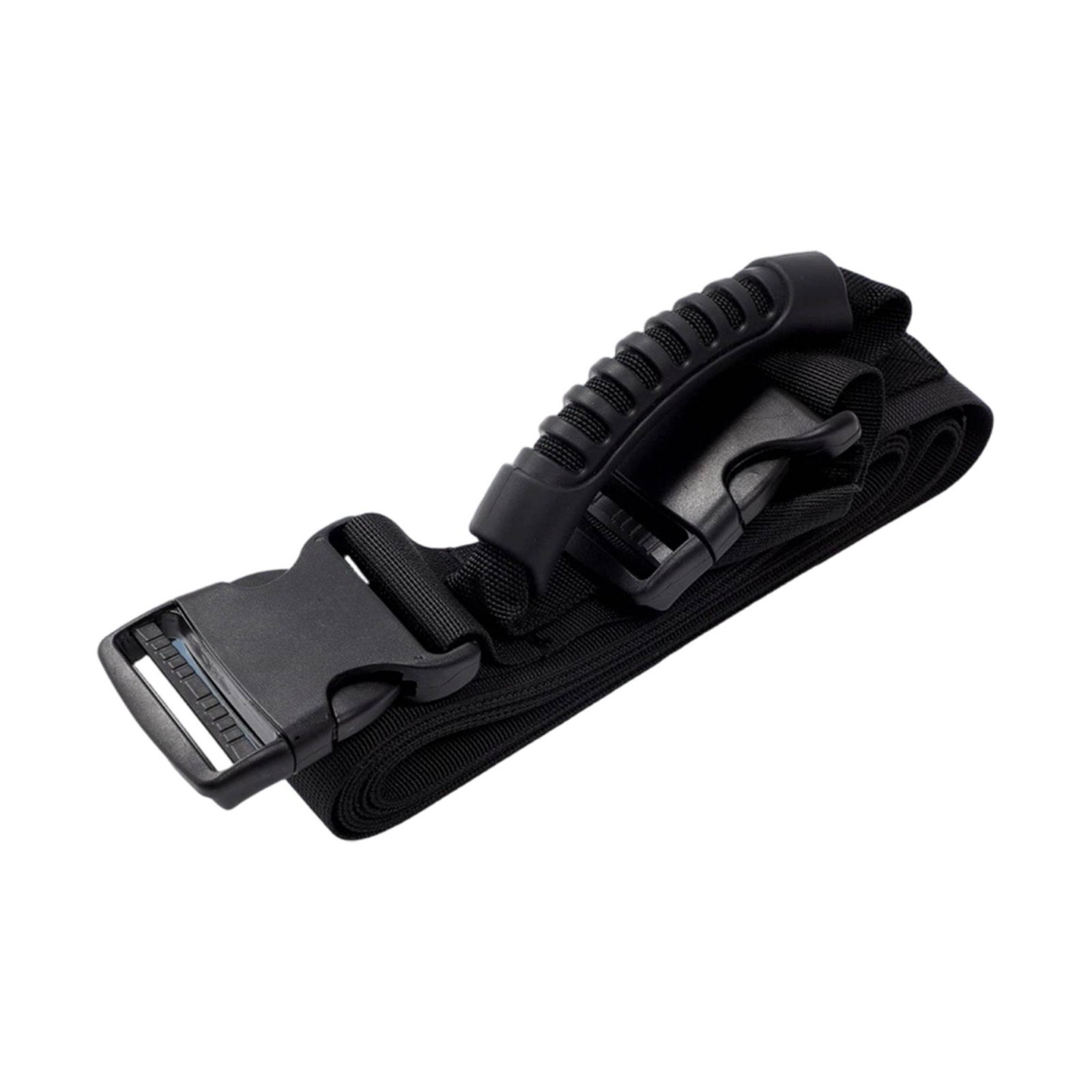 Quick Release Packing Strap