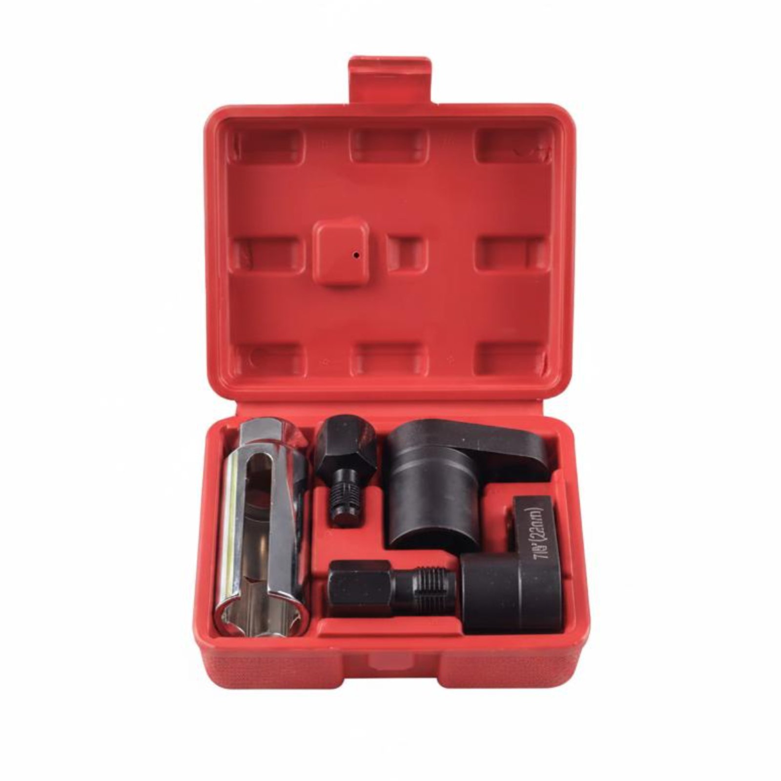 5-Piece Slotted Socket Wrench Set