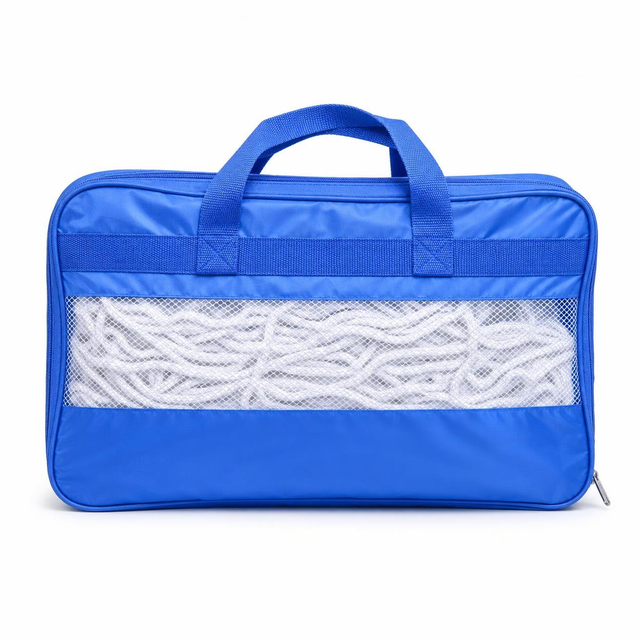 Thickened Soccer Goal Net