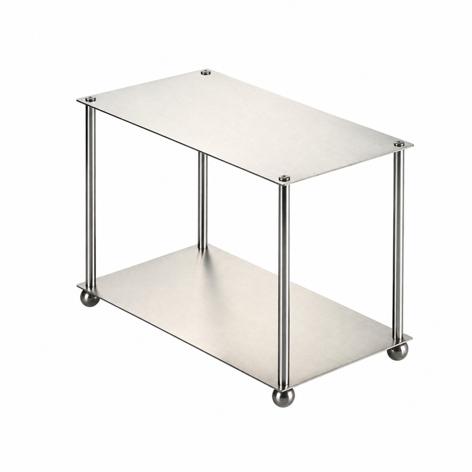 Desktop Storage Rack – 2-layer