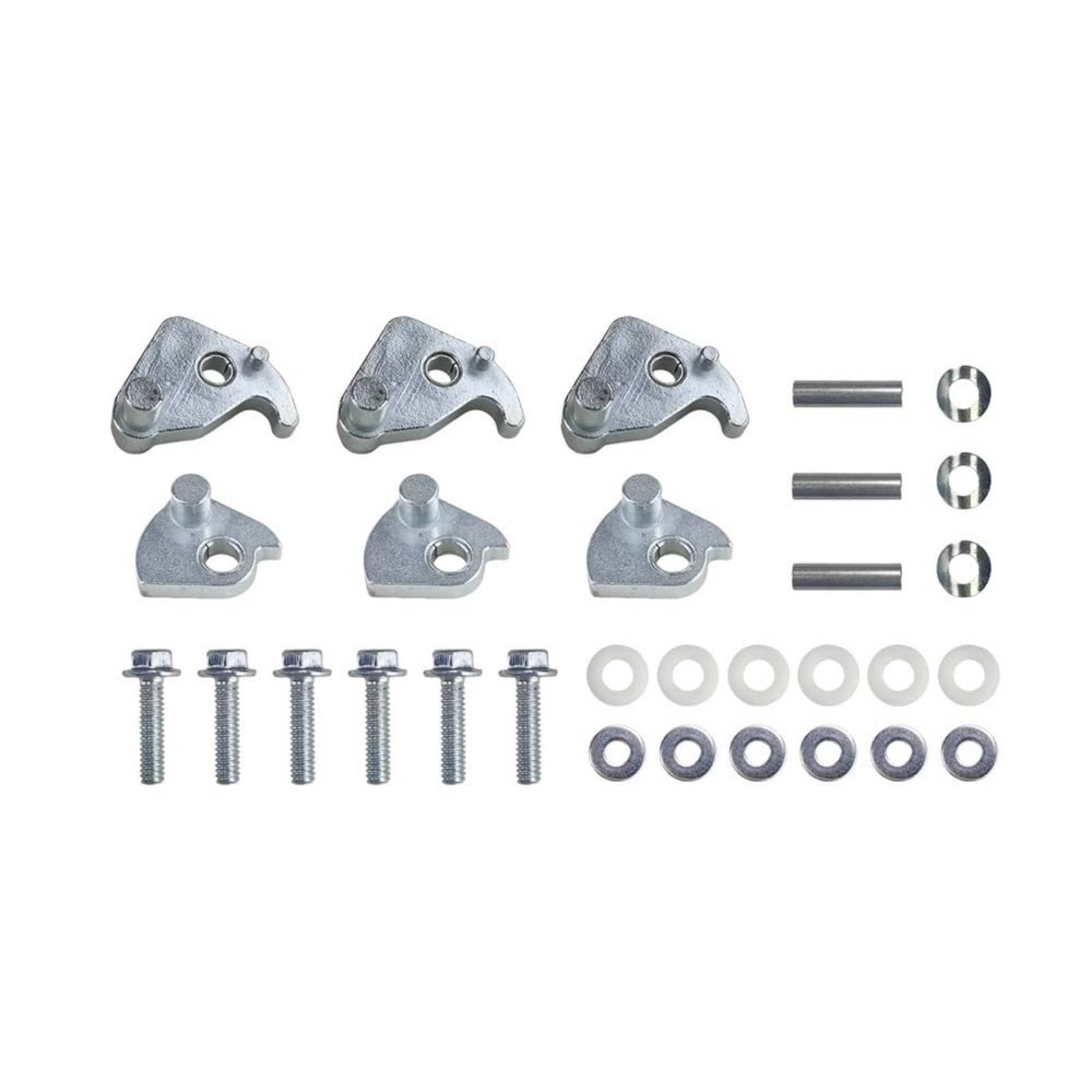 3 Sets Drive Clutch Weight Kit