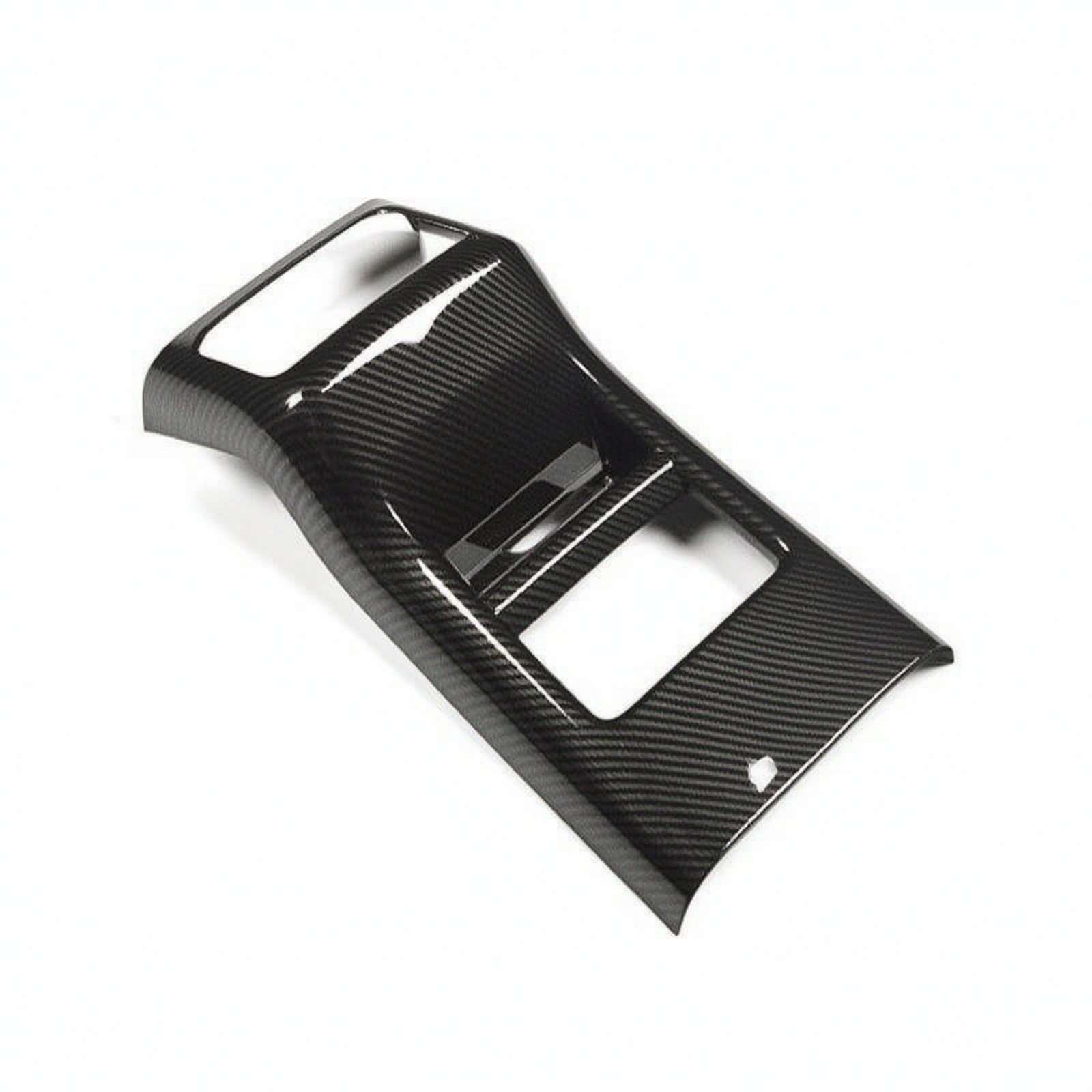 Rear Console Protector