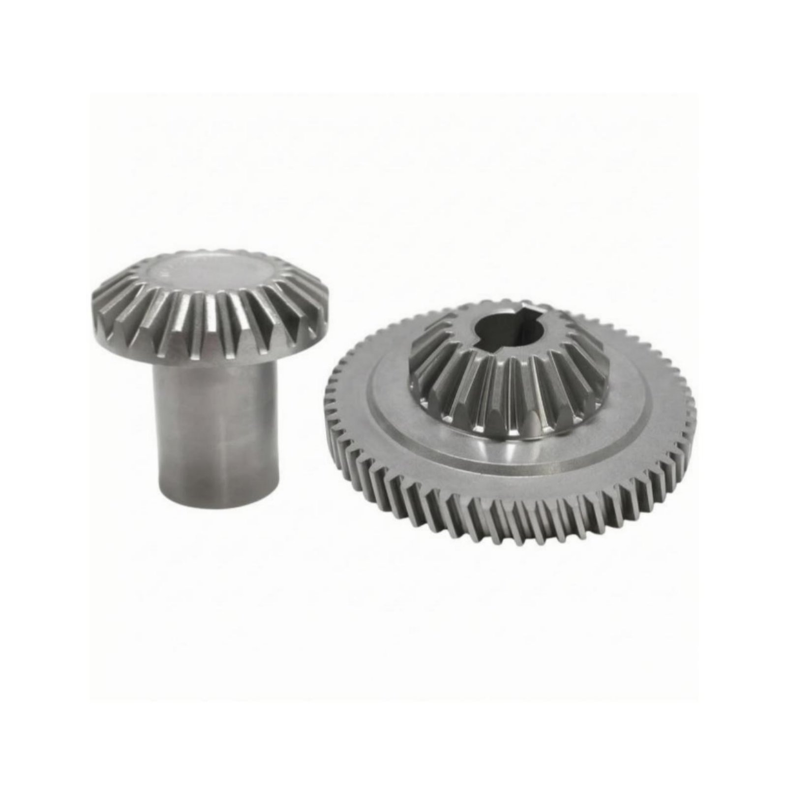 Mixer Gear Hub Set
