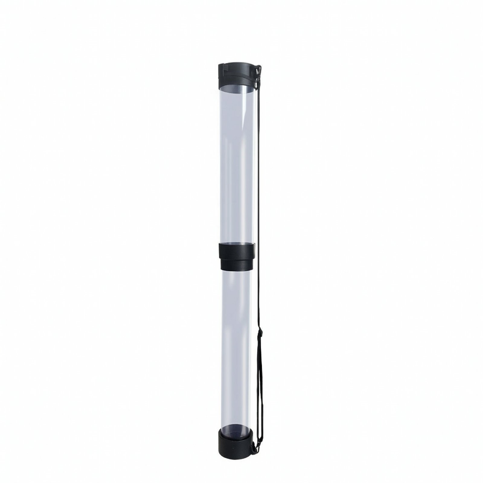 Telescopic Ball Pickup Tube