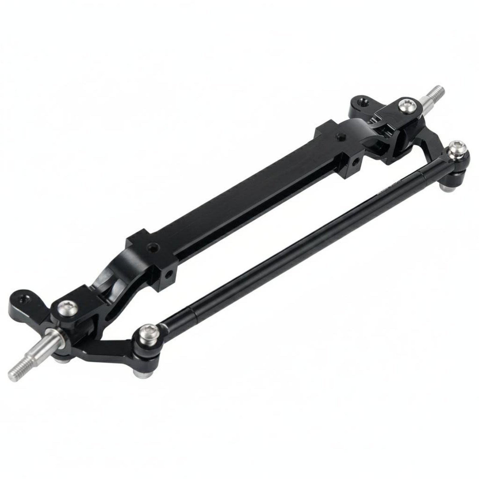 RC Truck Front Axle Aluminum Alloy