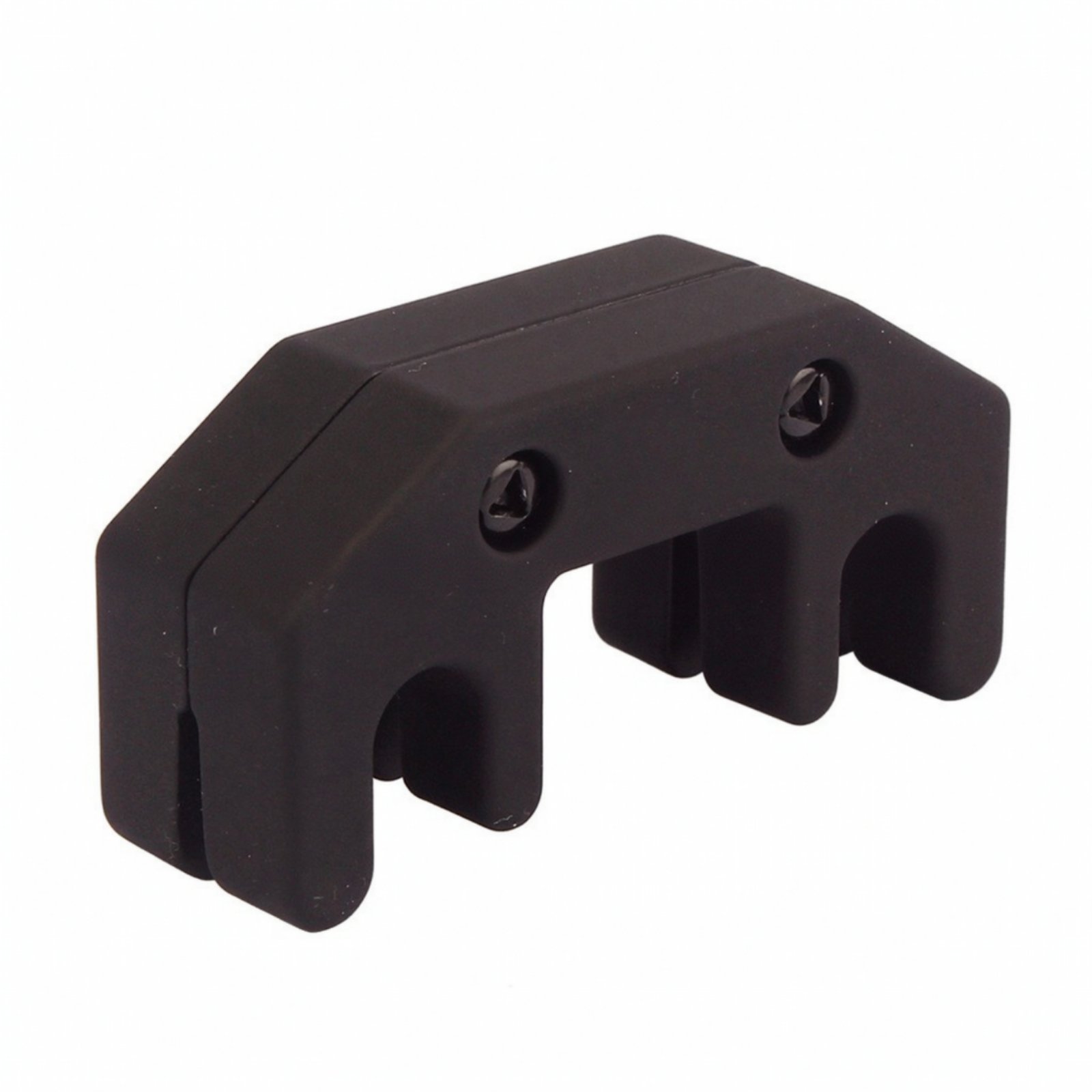 Silicone Touchpoint Bridge Mute