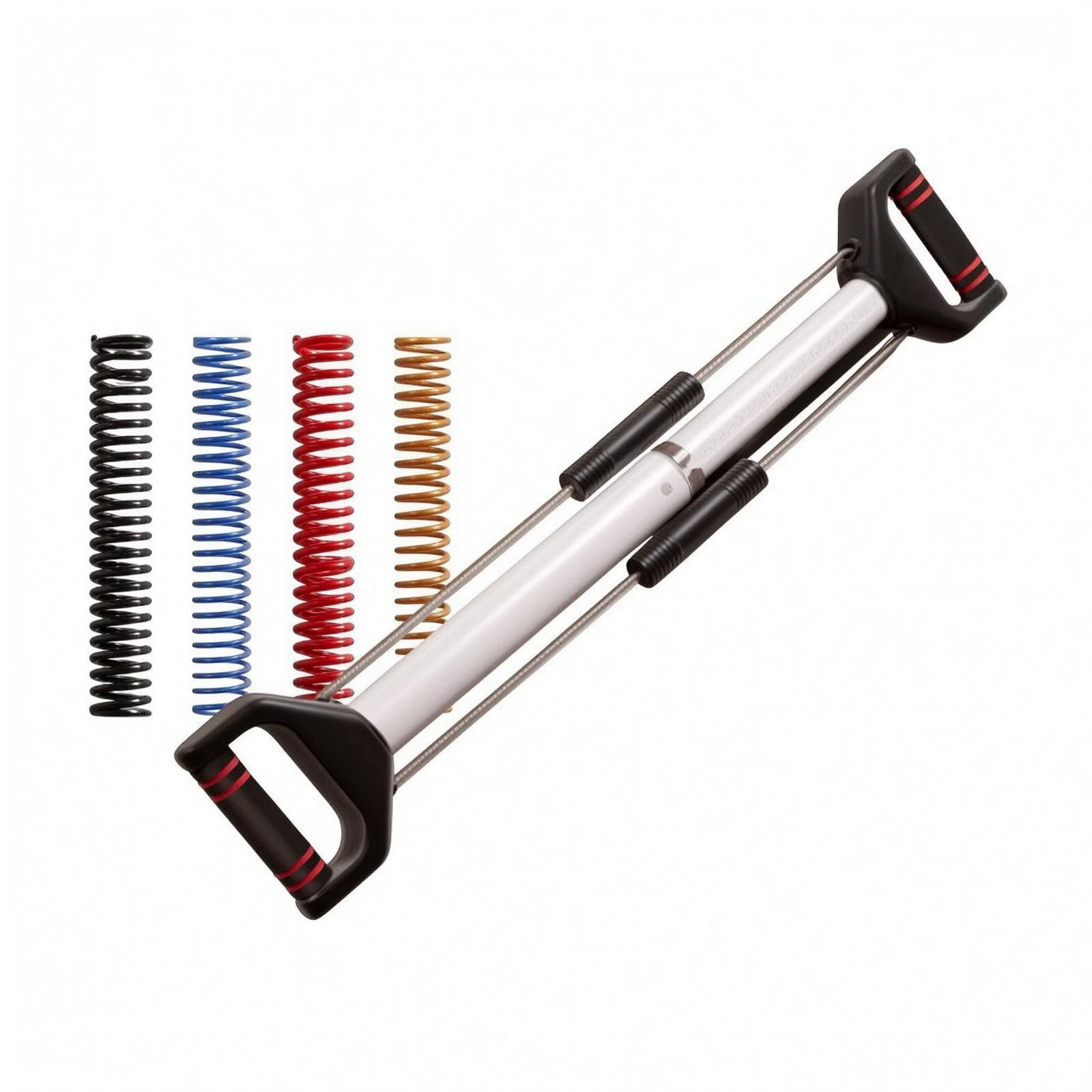 Spring Resistance Exerciser