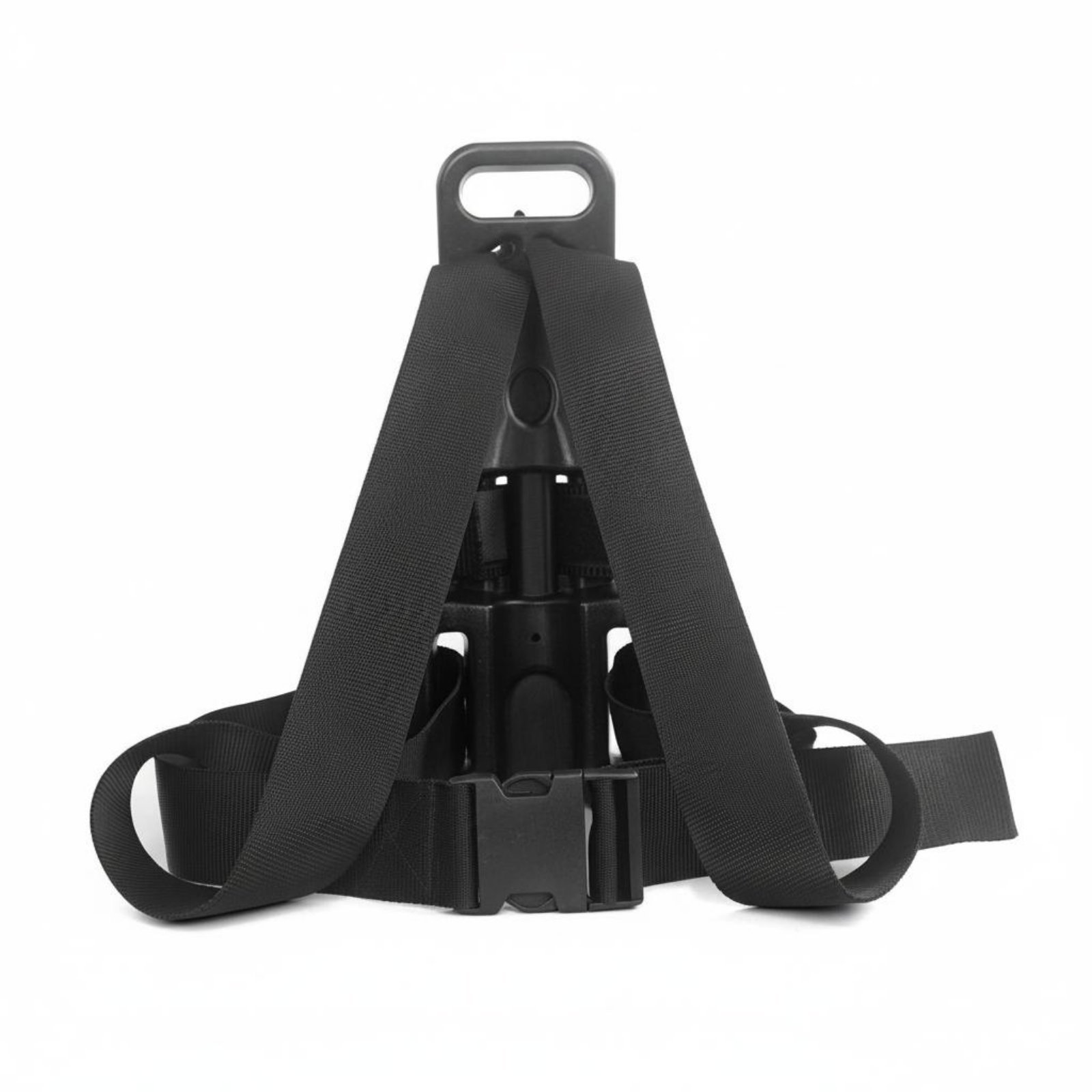 Scuba Tank Backpack