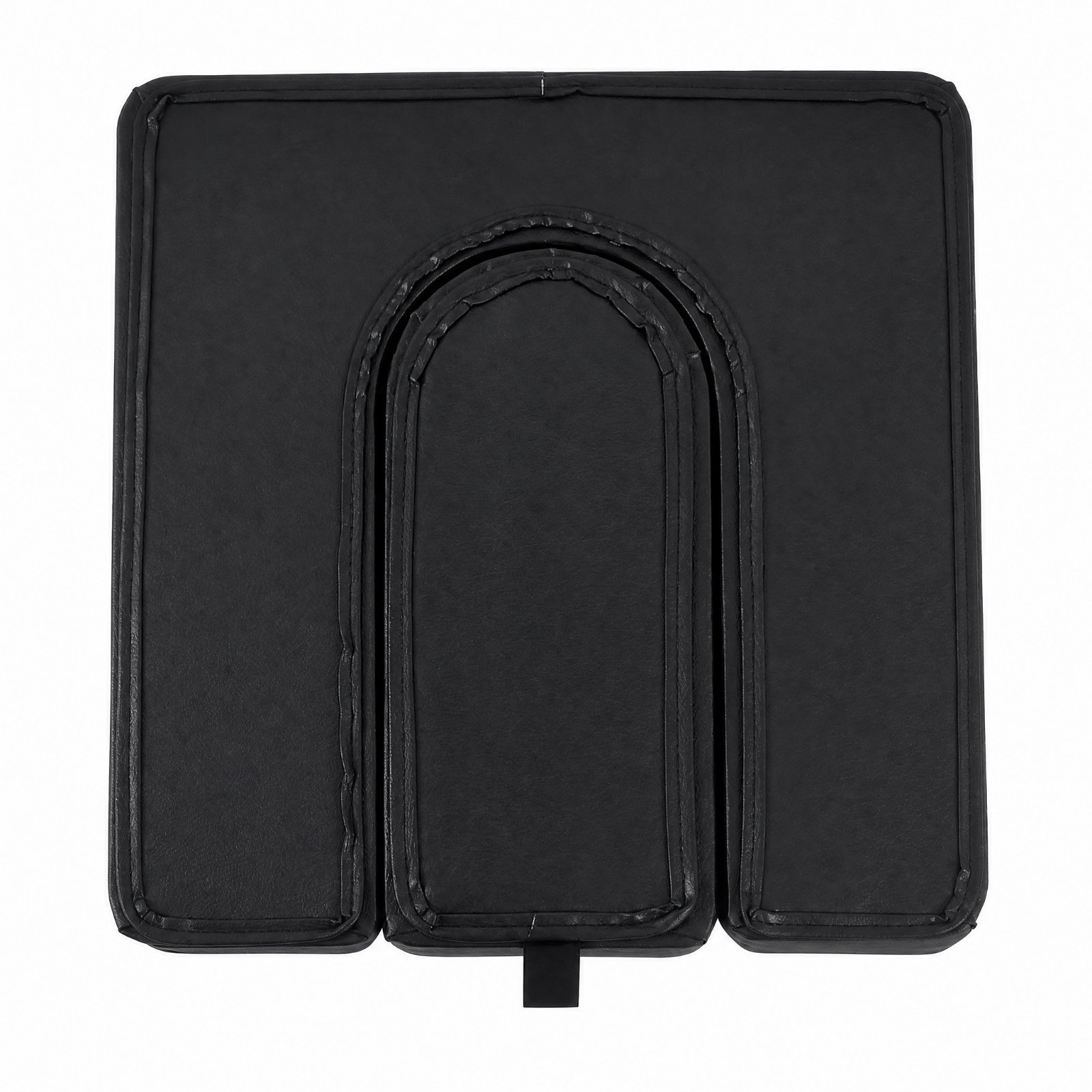 U-Cutout Seat Cushion