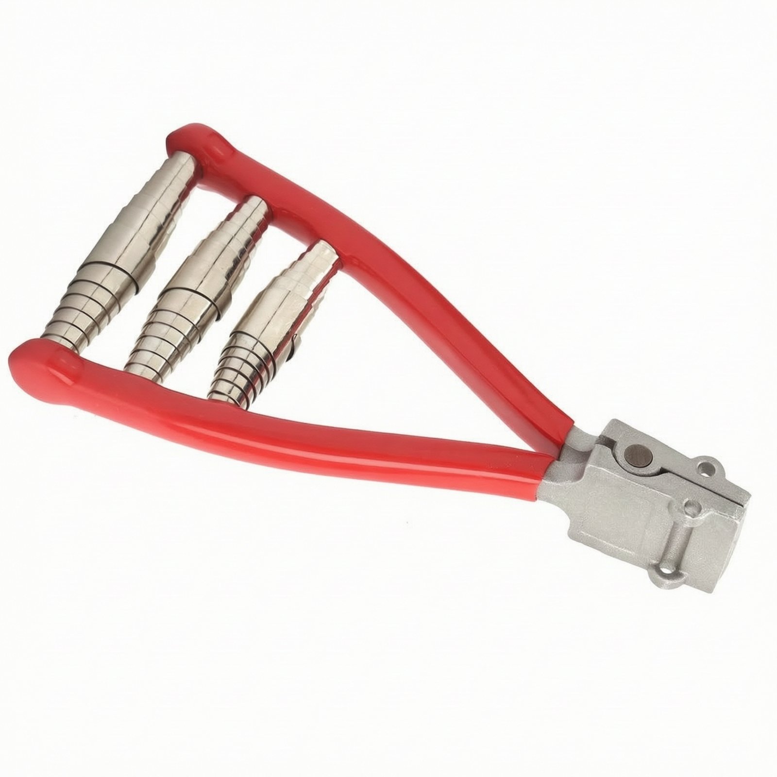 Racket Starting Clamp Metal Jaw