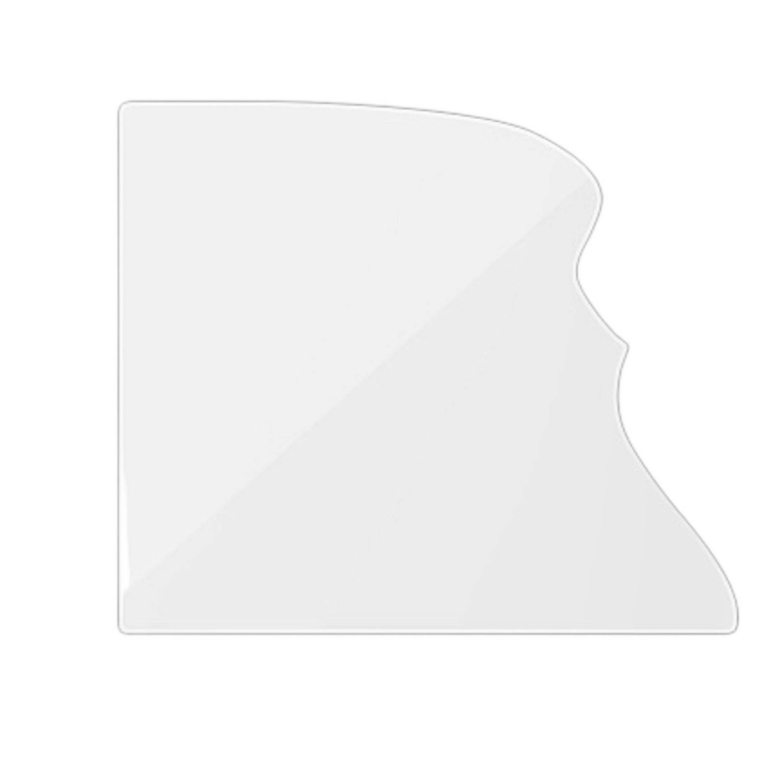 Zhongruan Guard Sticker