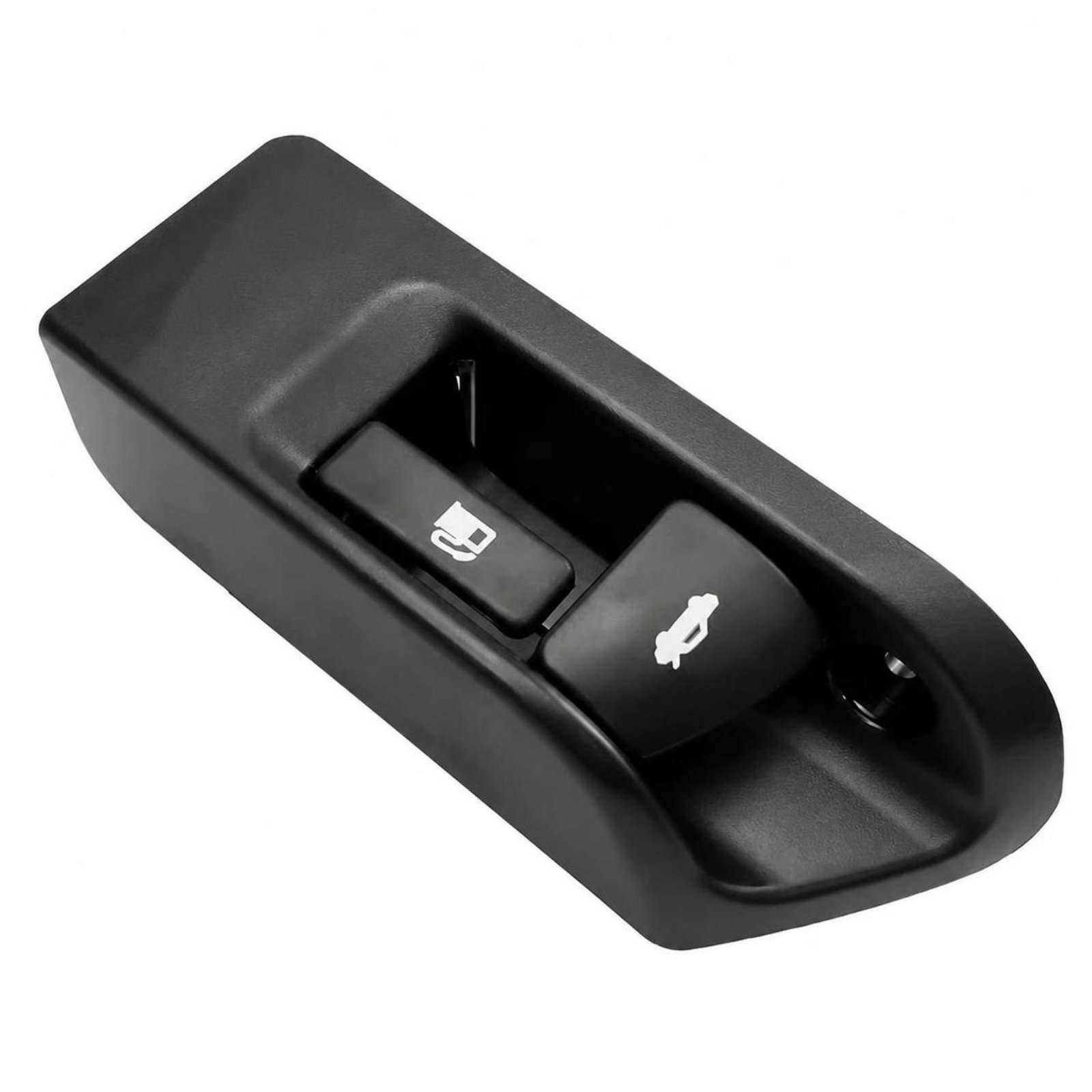 Interior Release Handle