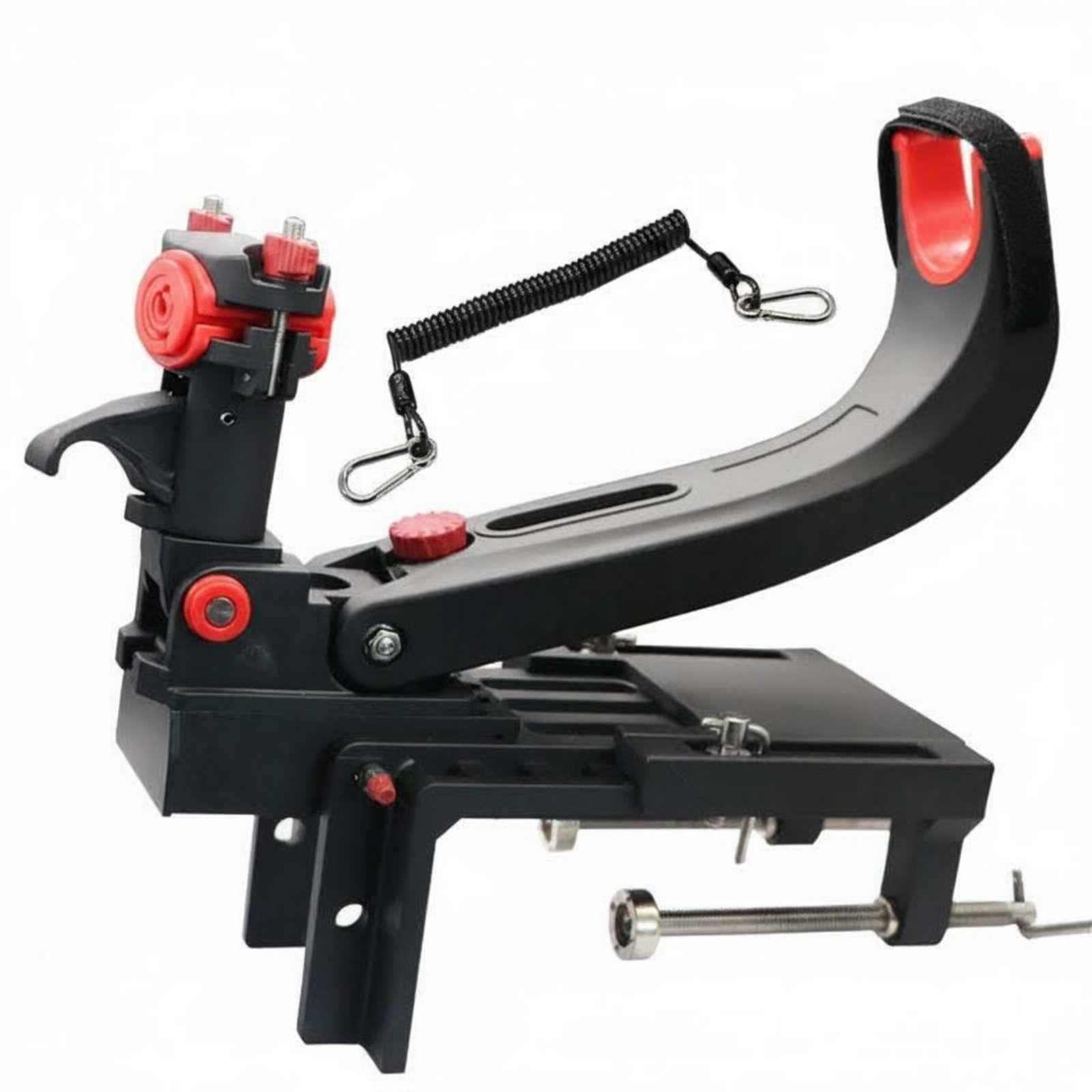 360° Rotatable Rod Bracket